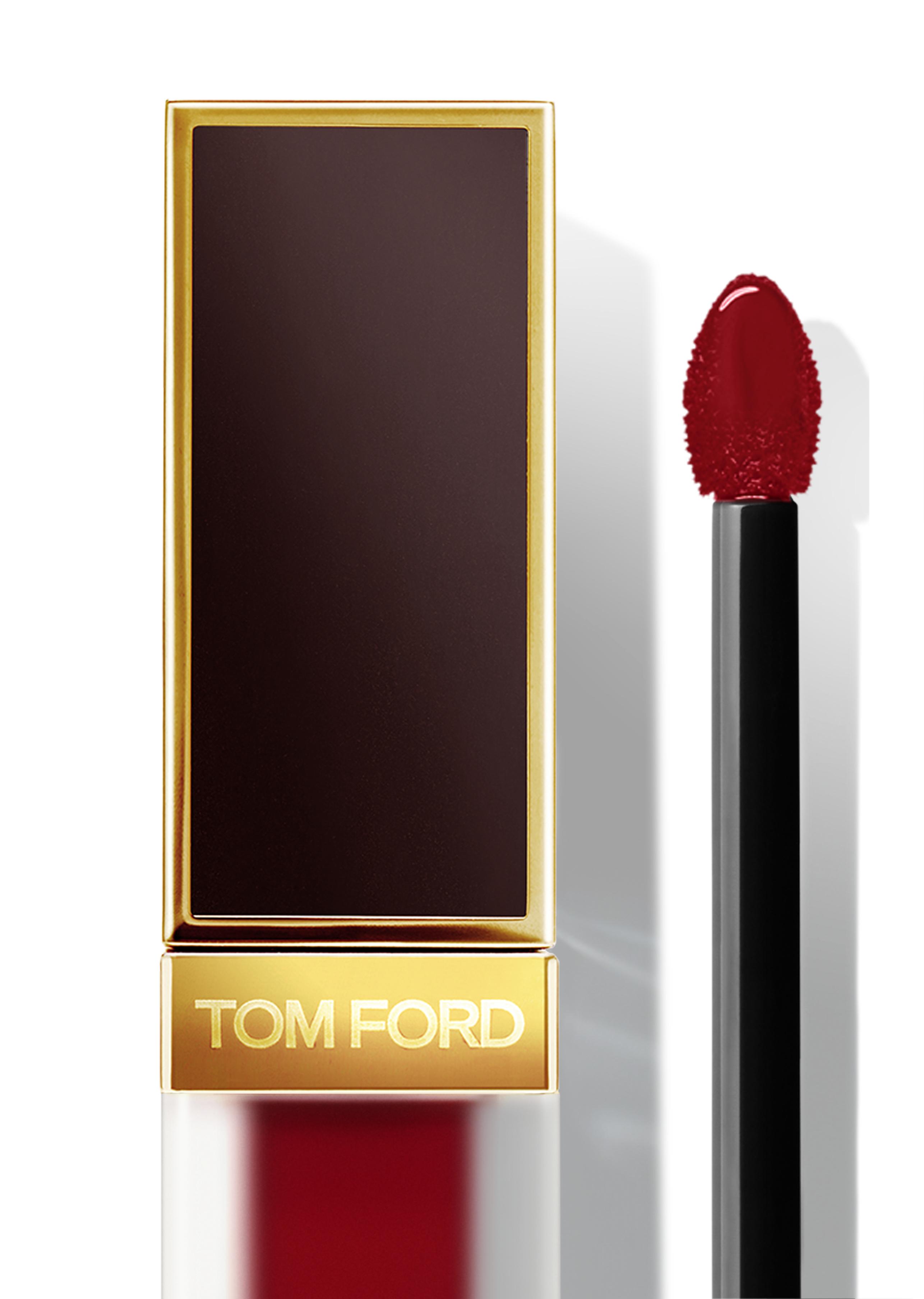 Tom Ford Liquid Lip Luxe Matte | Tomford.Com