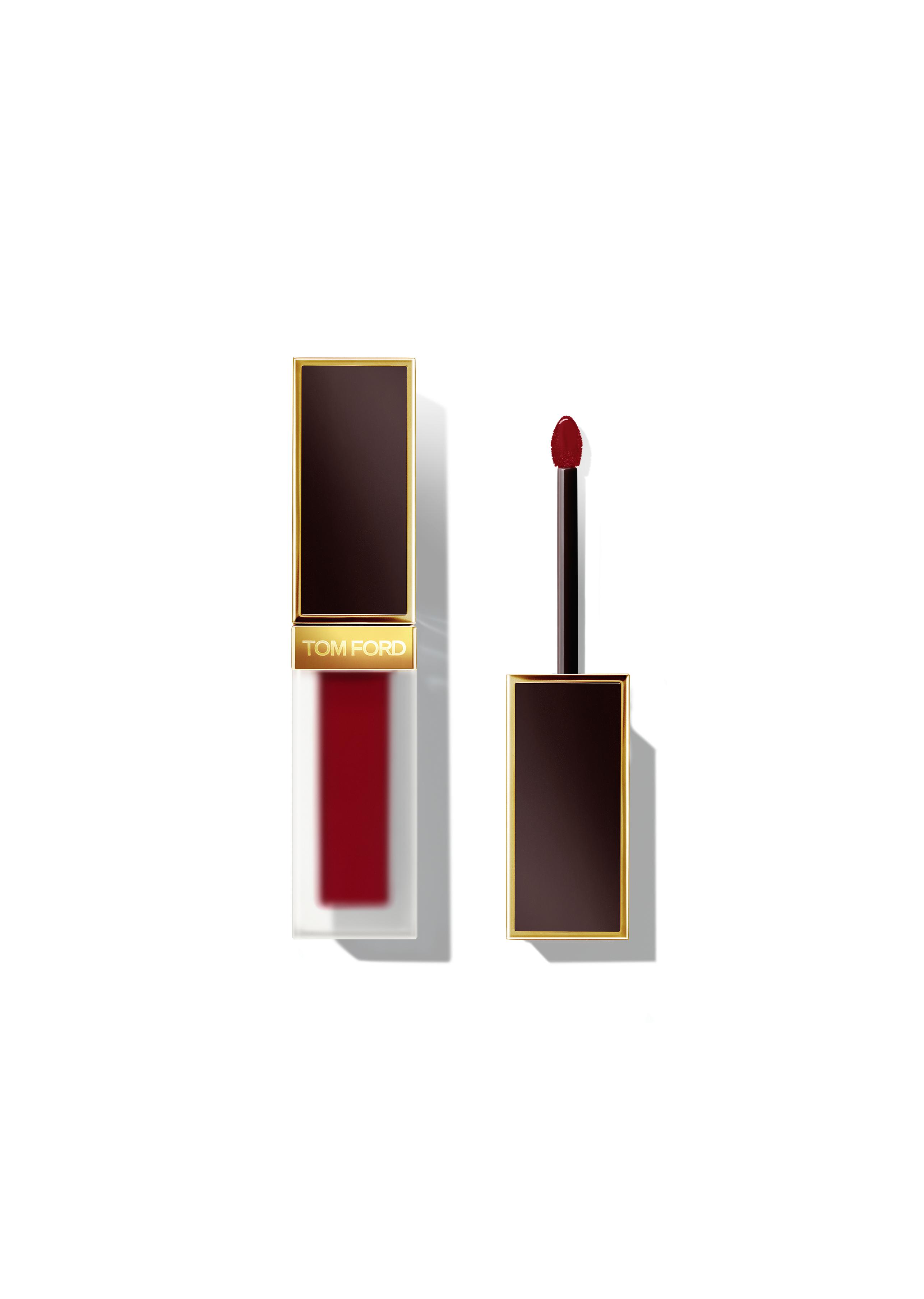 Tom Ford Liquid Lip Luxe Matte | Tomford.Com