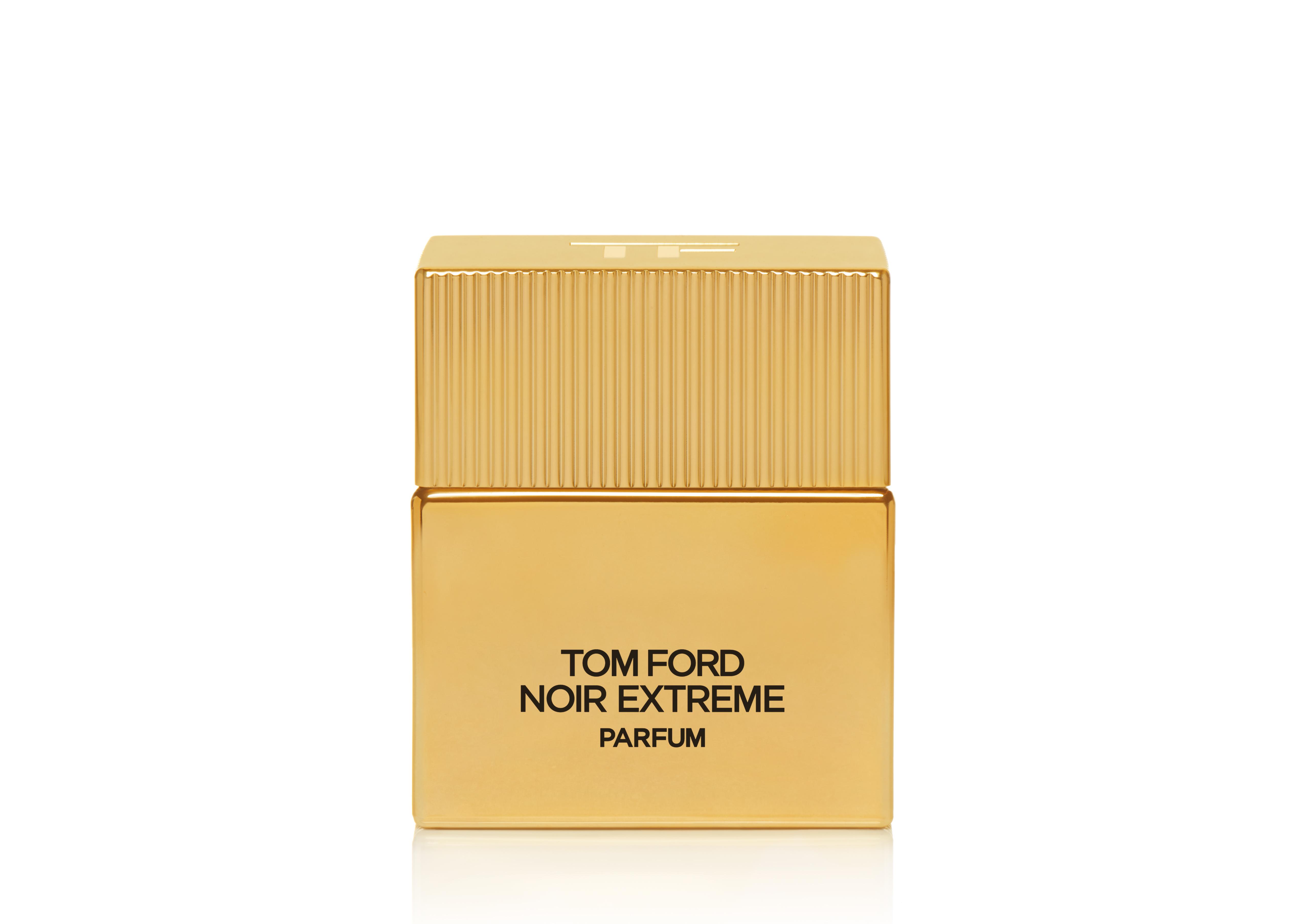 kompakt Slovenien arrangere Tom Ford NOIR EXTREME PARFUM | TomFord.com