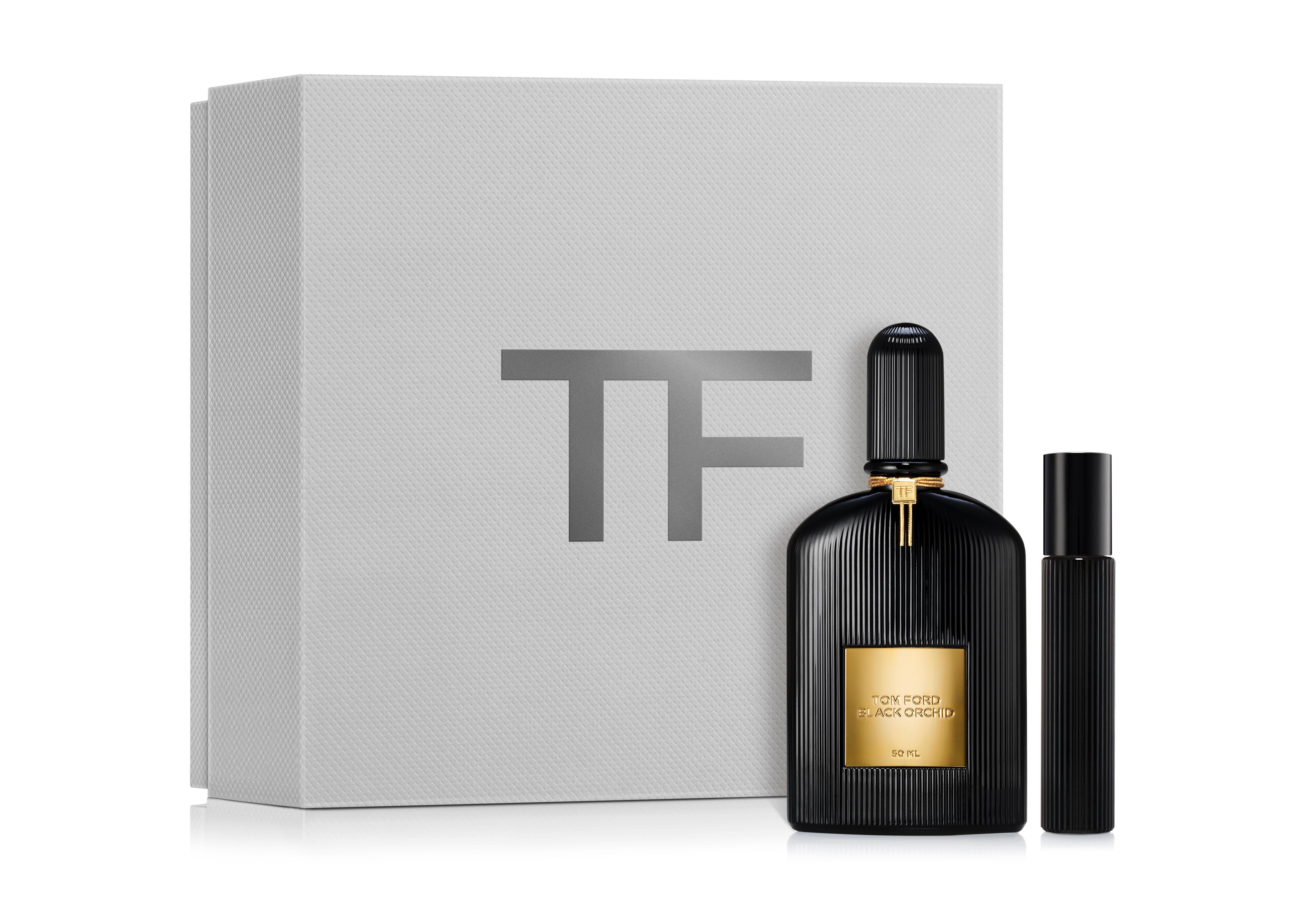 Tom Ford BLACK ORCHID EAU DE PARFUM SET