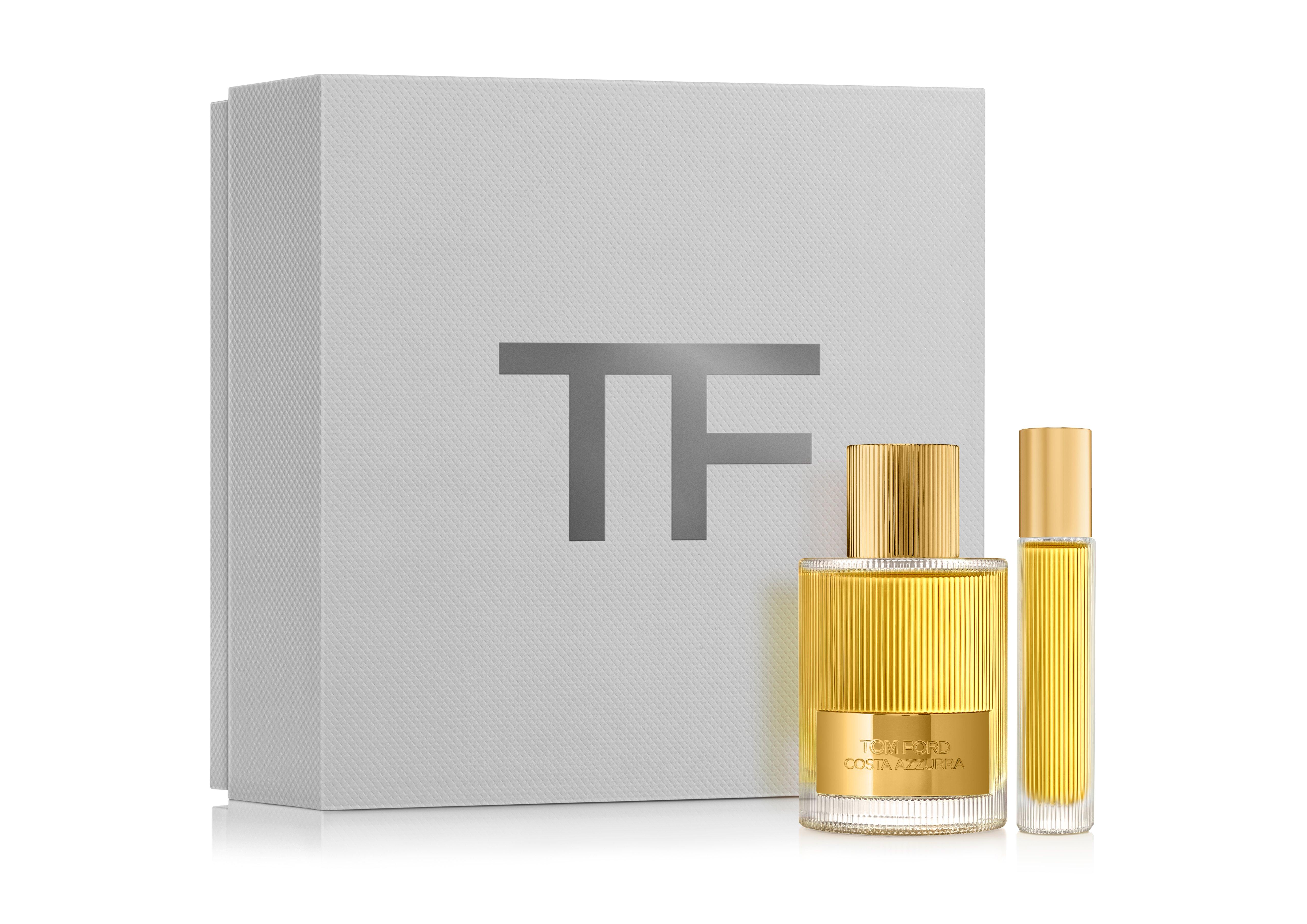 Tom Ford COSTA AZZURRA EAU DE PARFUM SET | TomFord.com