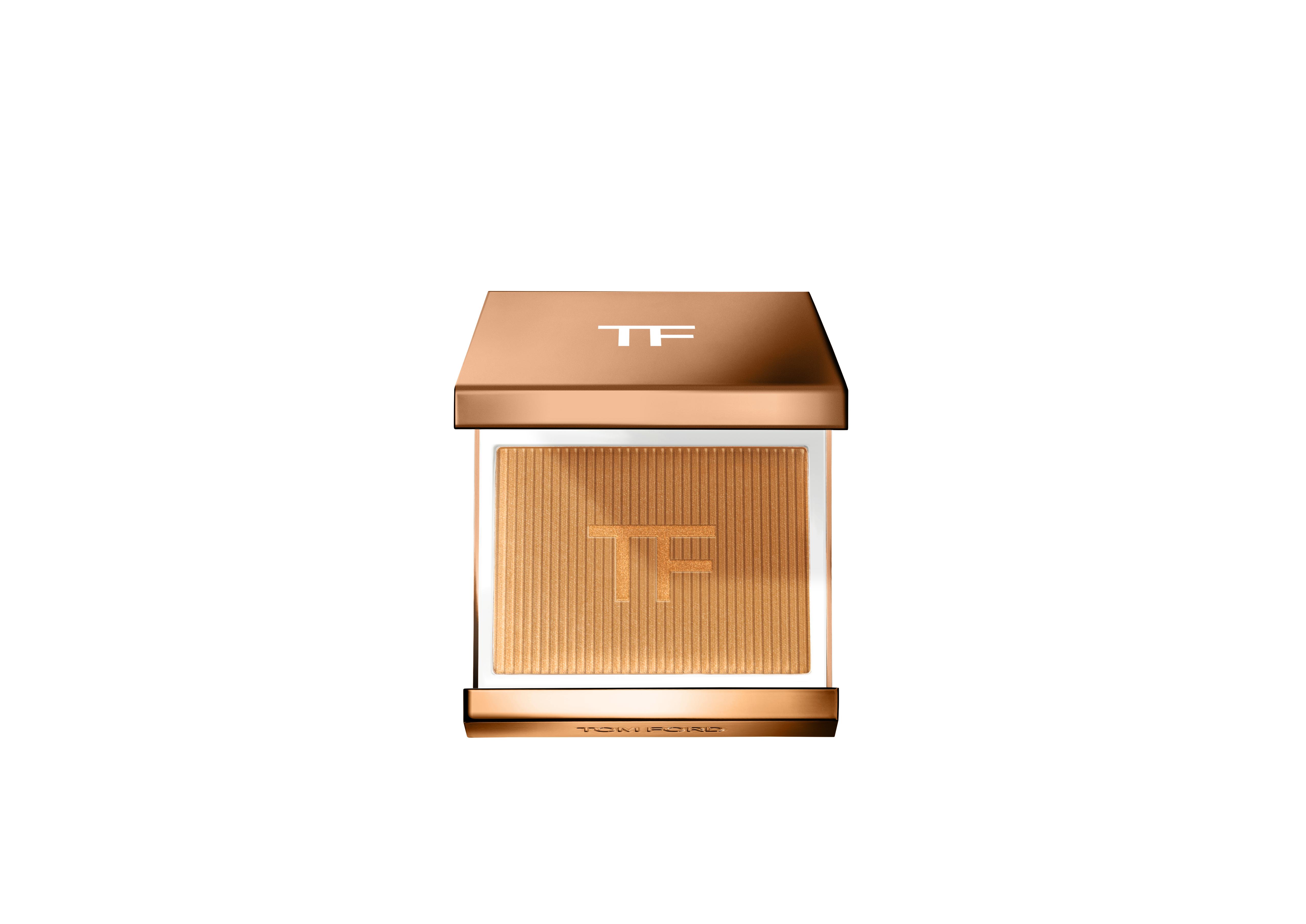 Tom Ford Soleil De Feu Glow Highlighter - Beauty | Tomford.Com