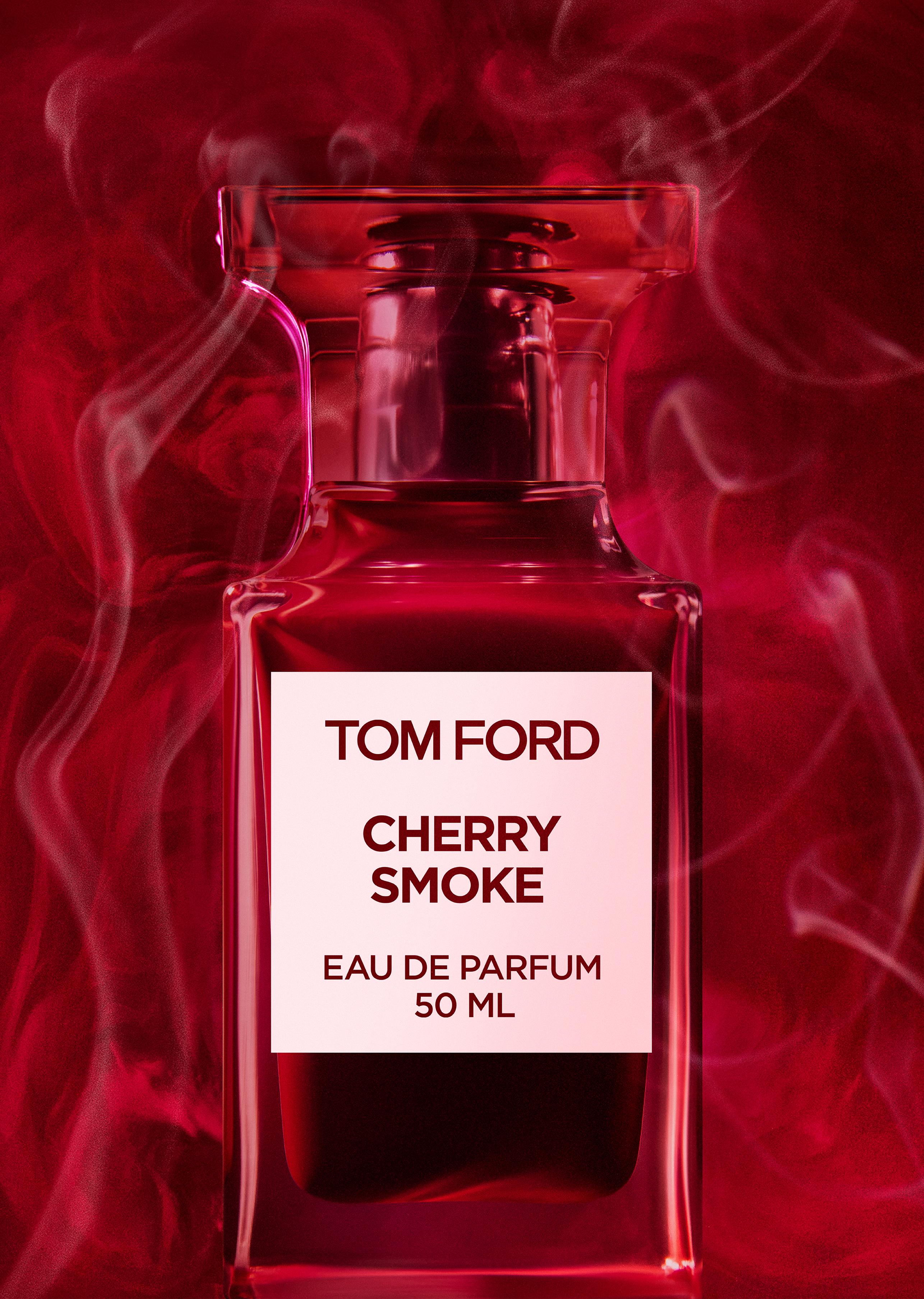 Tom Ford CHERRY SMOKE EAU DE PARFUM | TomFord.com