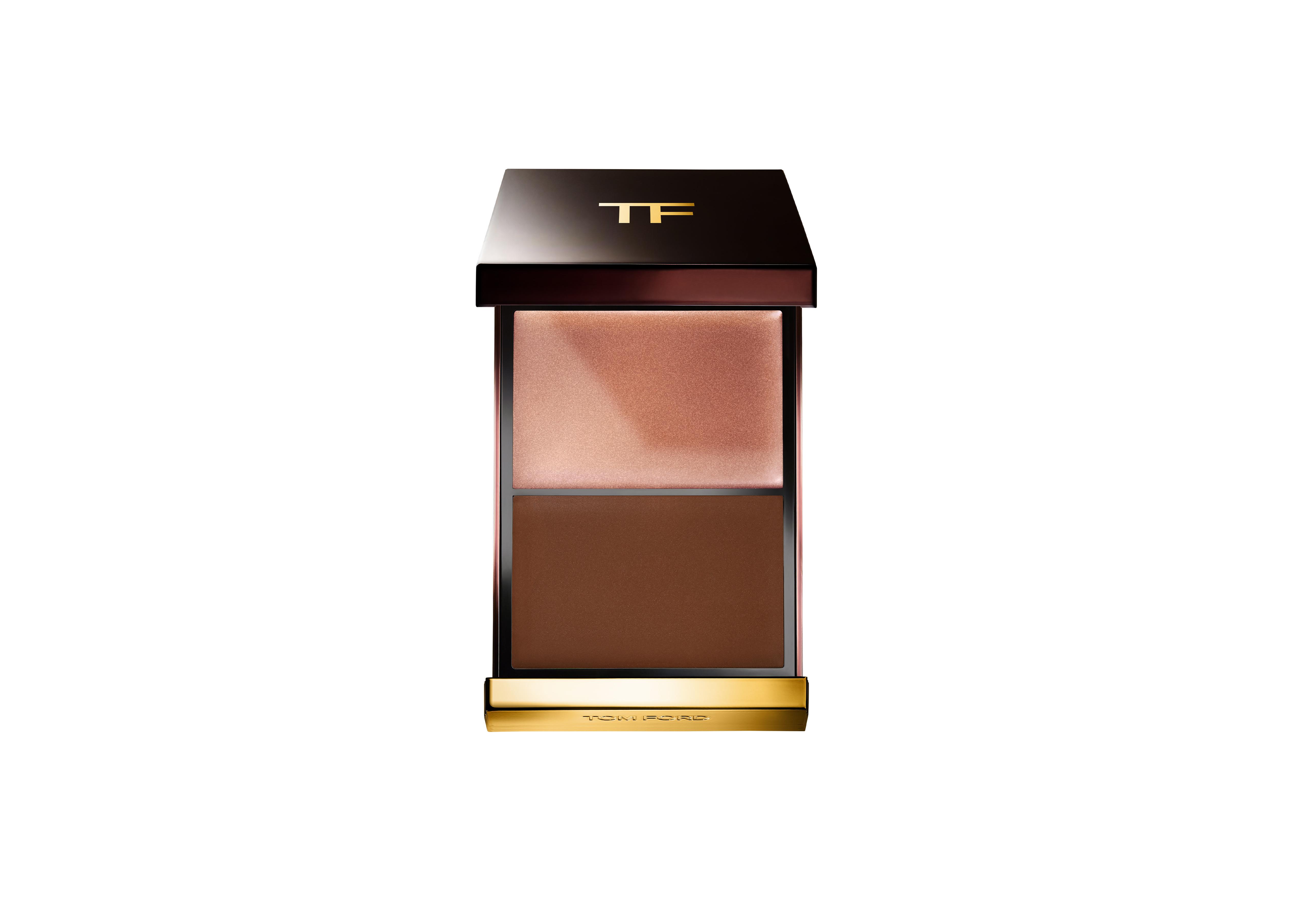 Tom Ford SHADE AND ILLUMINATE CONTOUR DUO - Beauty 