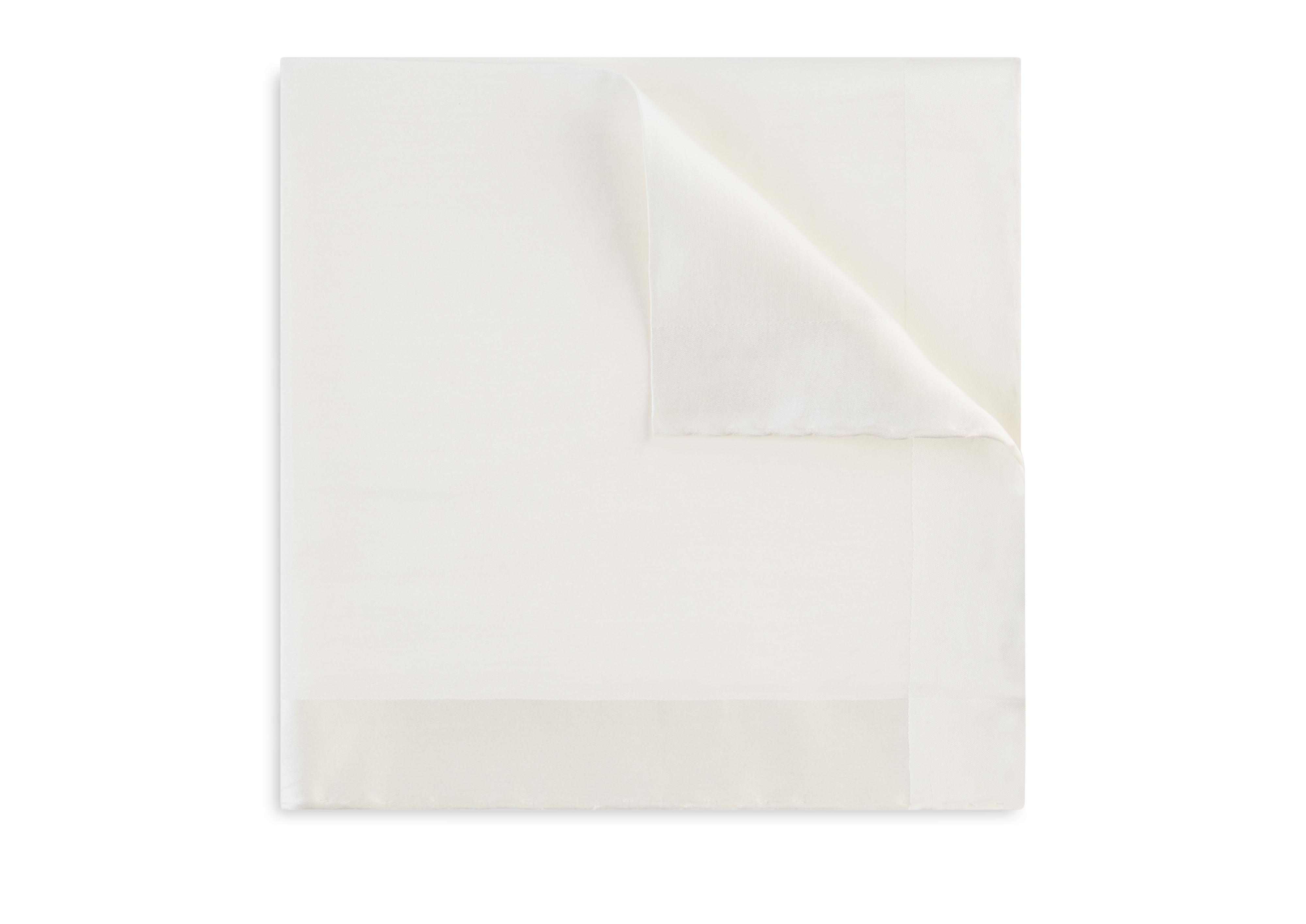 Tom Ford TONAL BORDER POCKET SQUARE - Men 