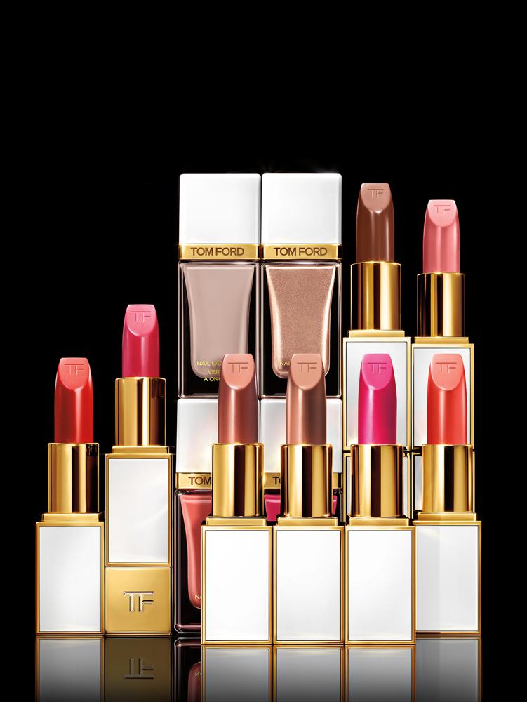 Descubrir 38+ imagen where to buy tom ford cosmetics