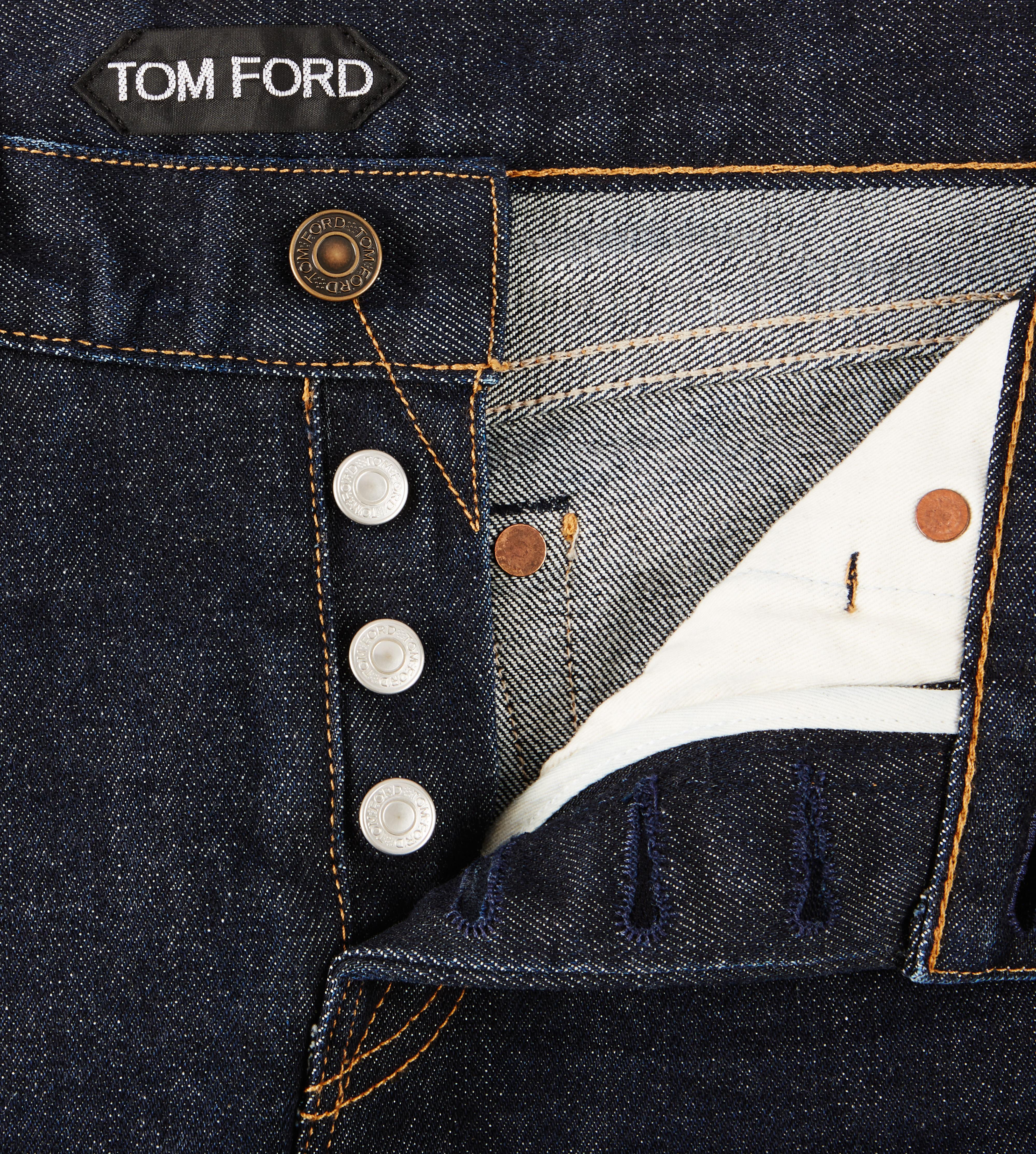 tom ford jeans