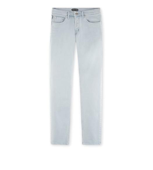 Jeans - Men | TomFord.com