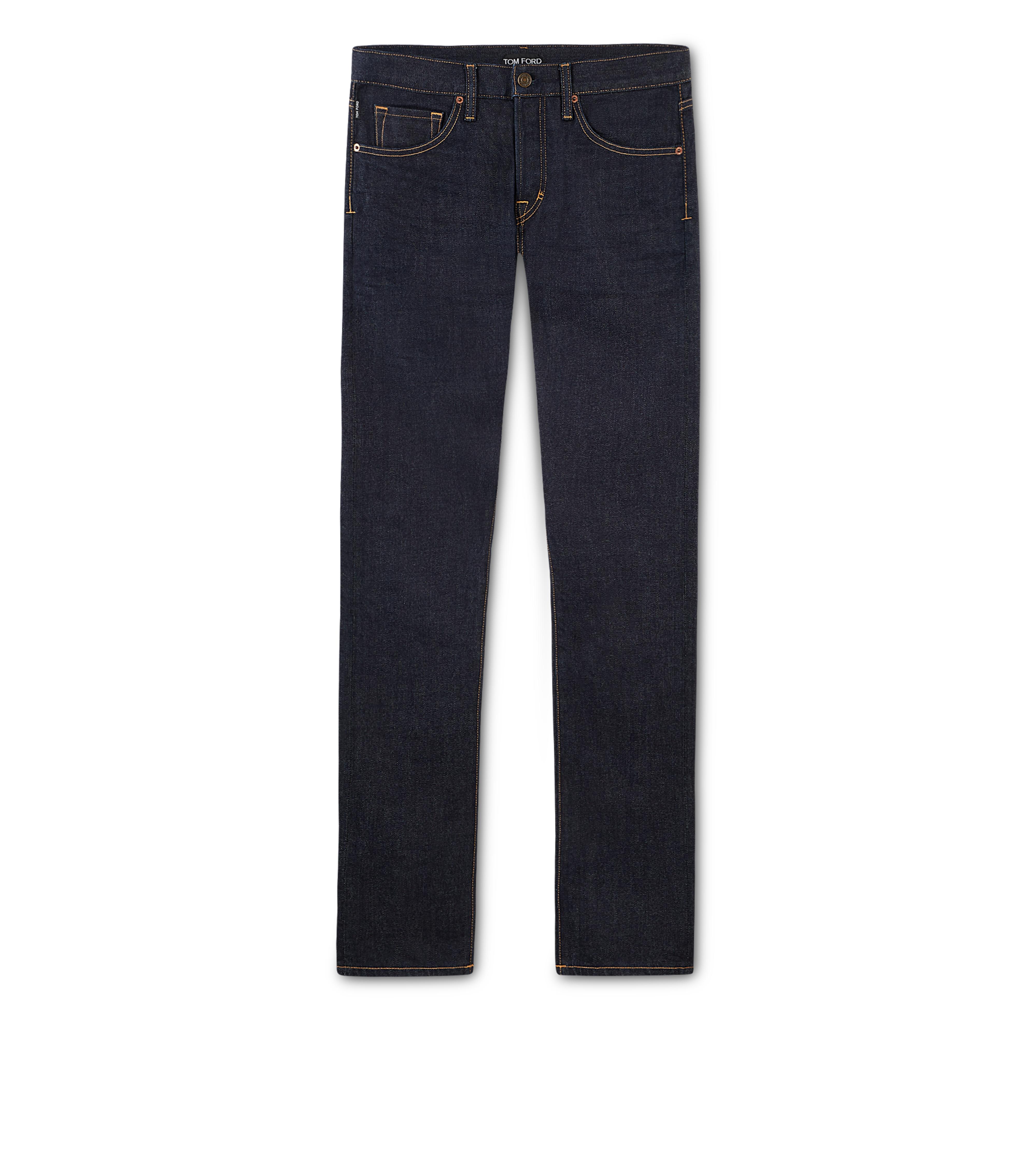 tom ford jeans uk