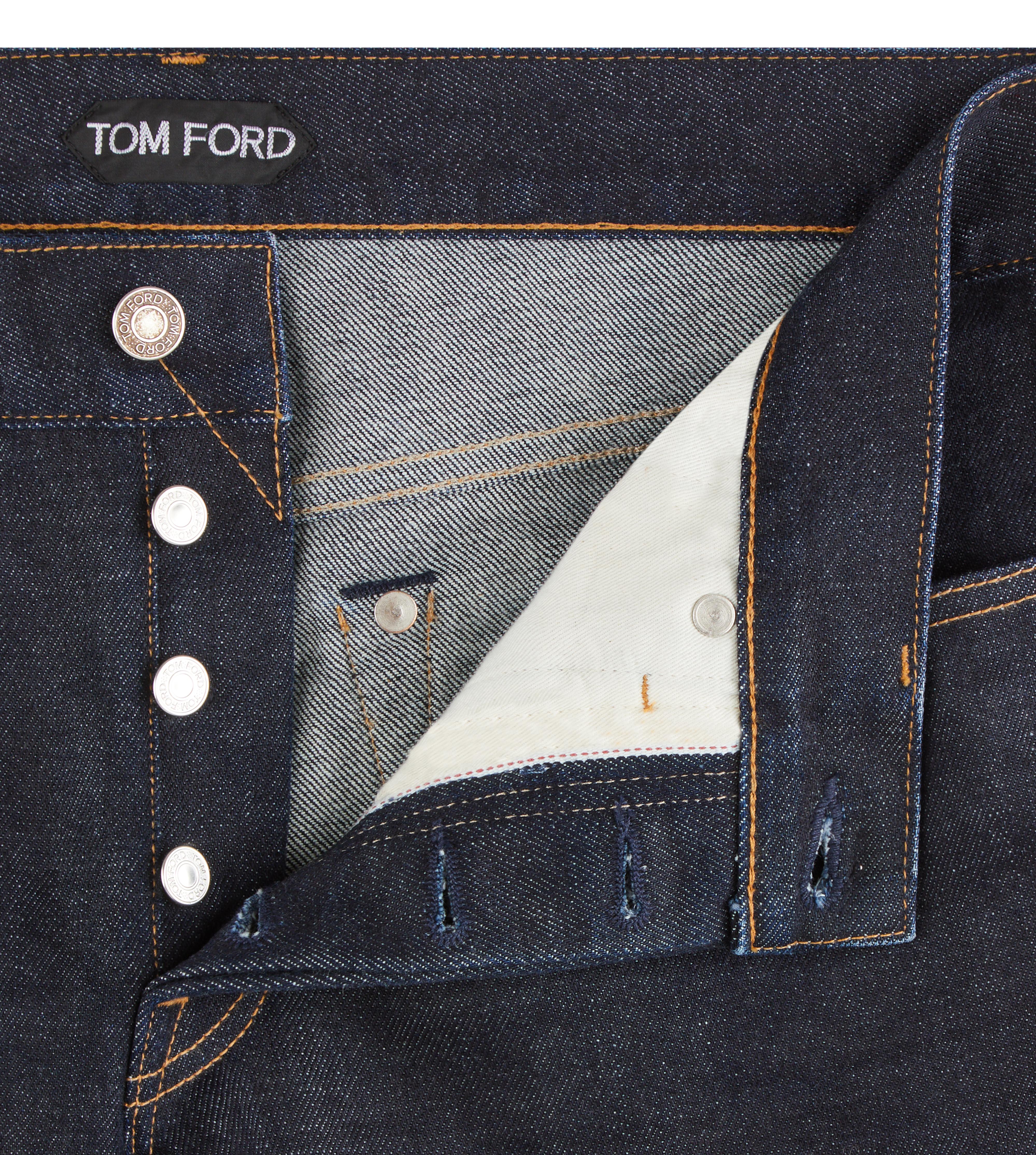 selvedge denim near me