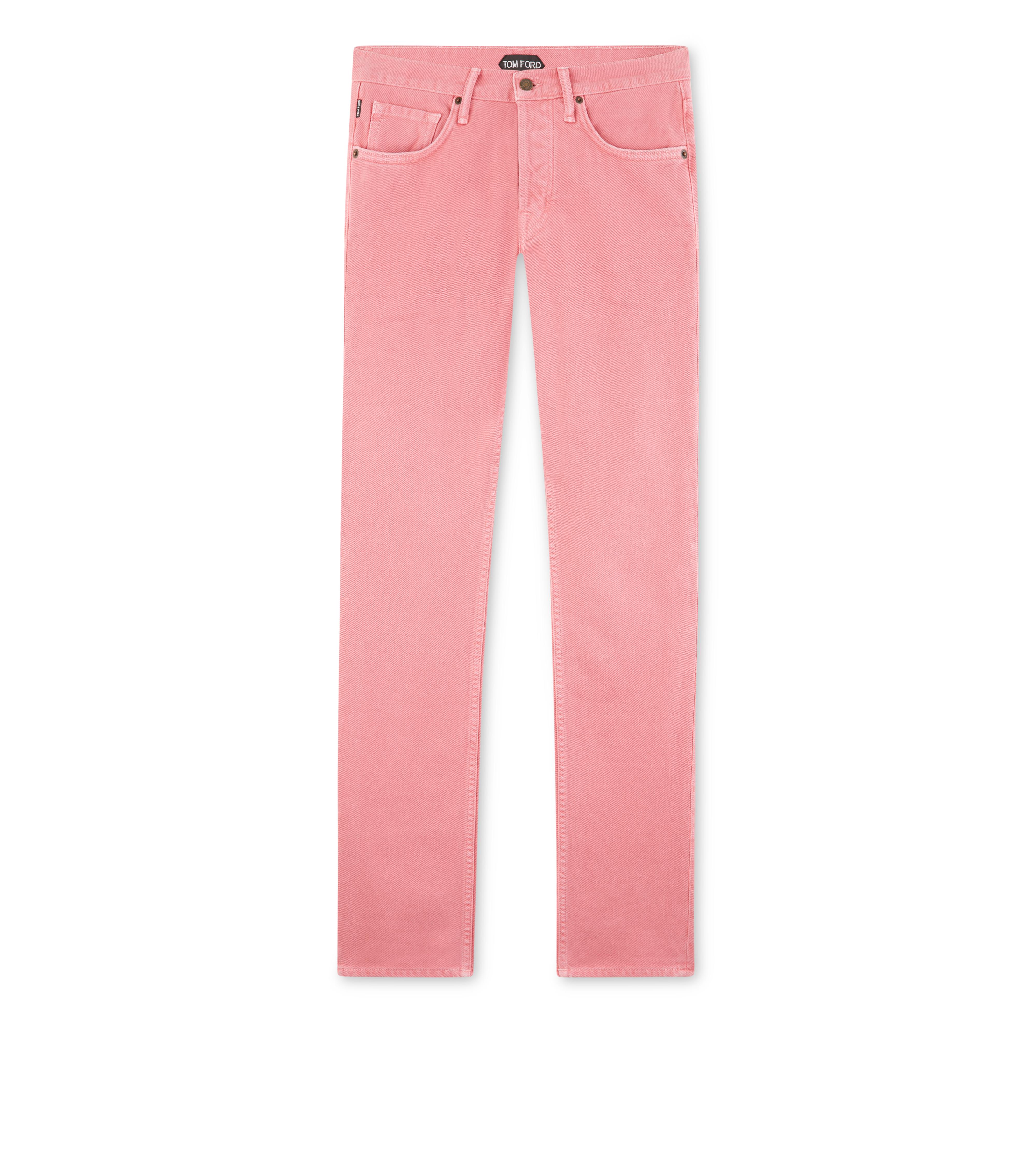 non stretch jeans uk