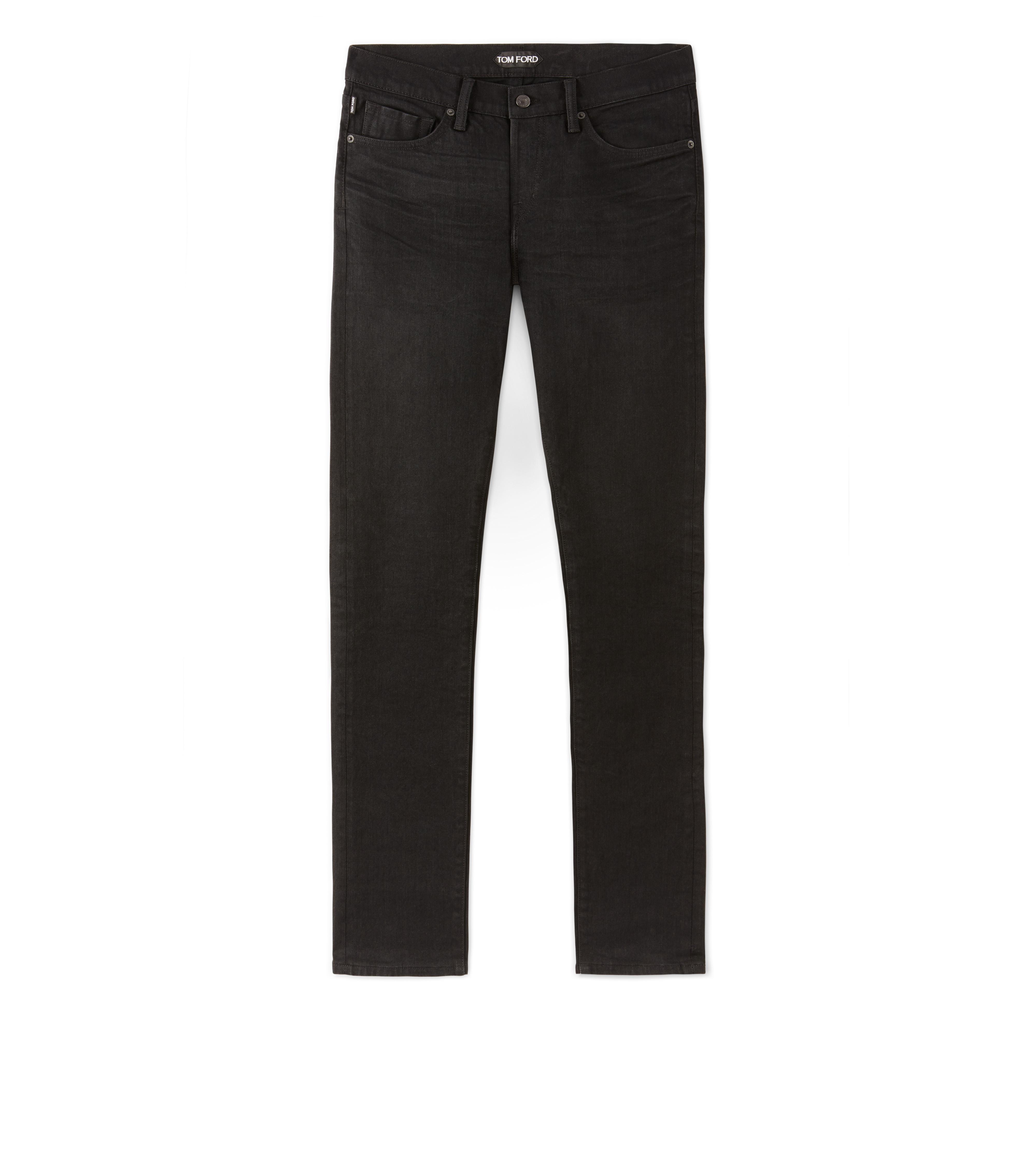 diesel buster slim tapered jeans