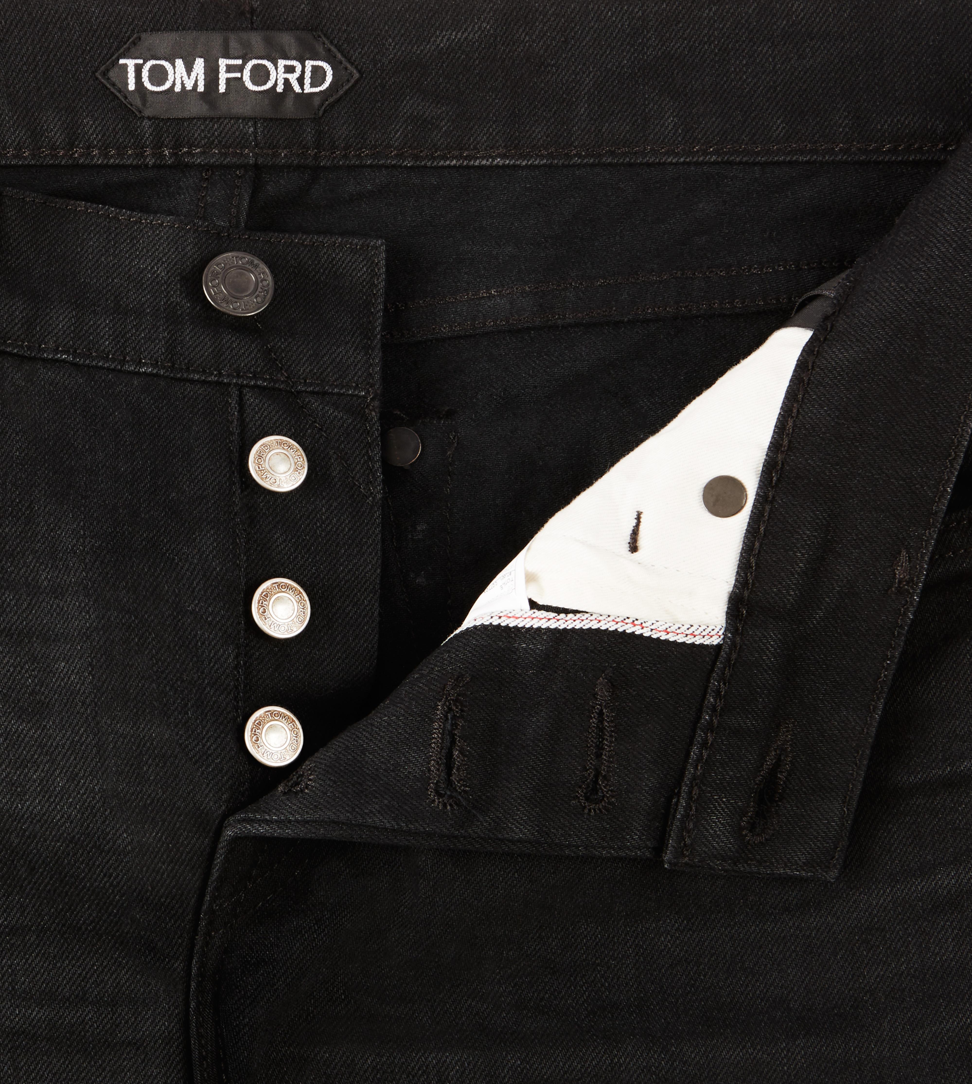 tom ford black tshirt