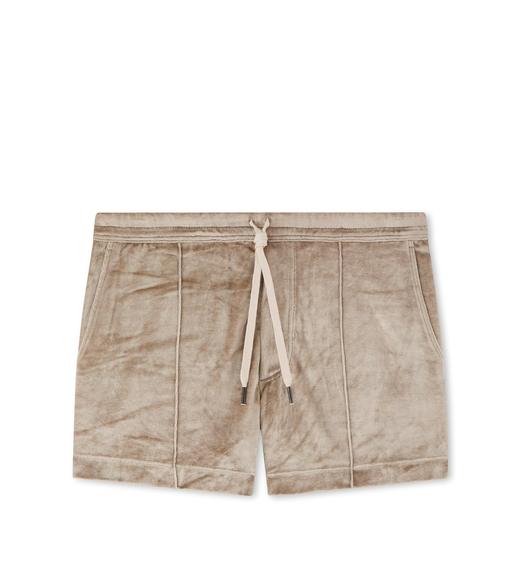 Pants & Shorts - Men | TomFord.com