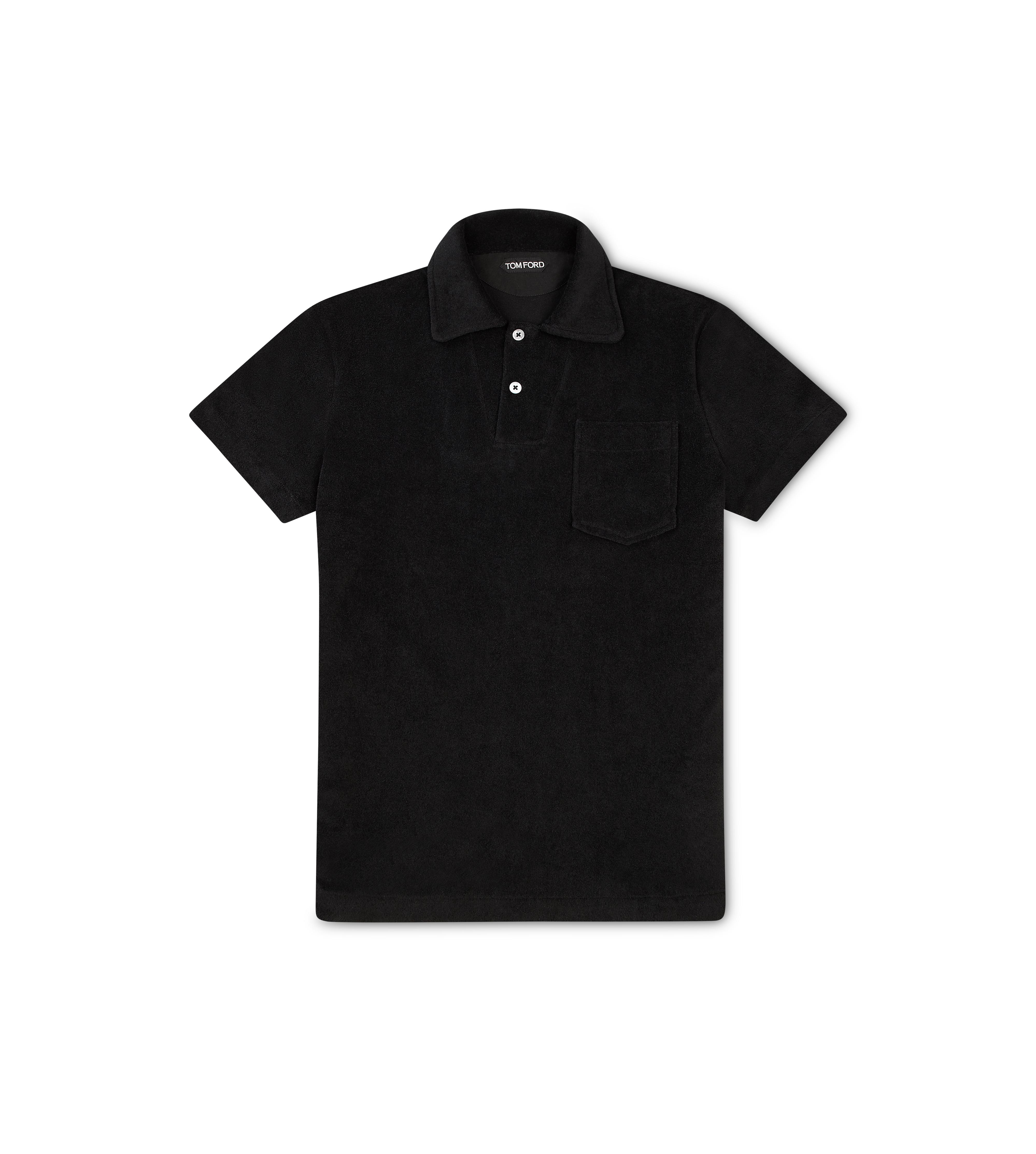 tom ford polo shirt