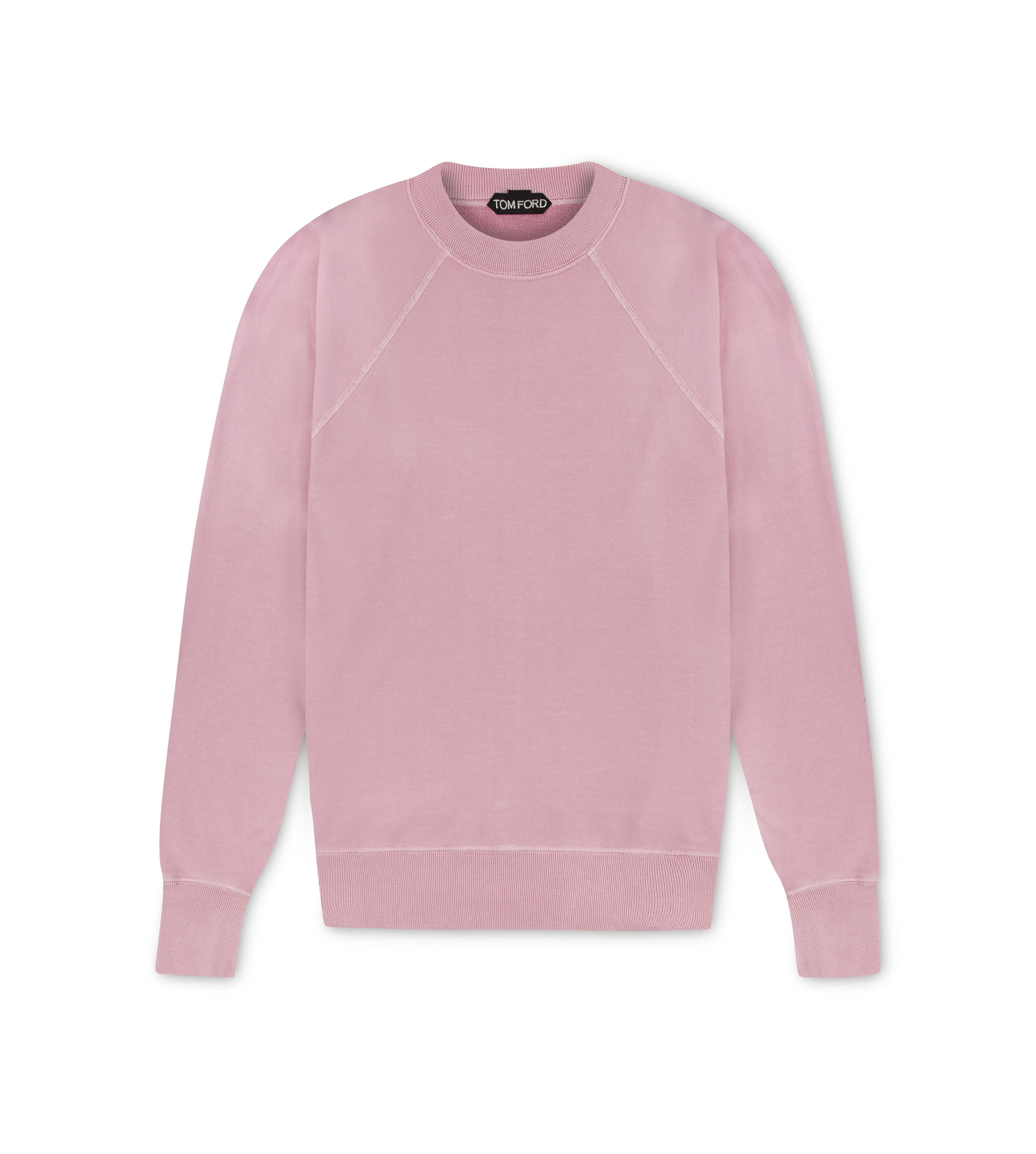 ford crewneck sweatshirt