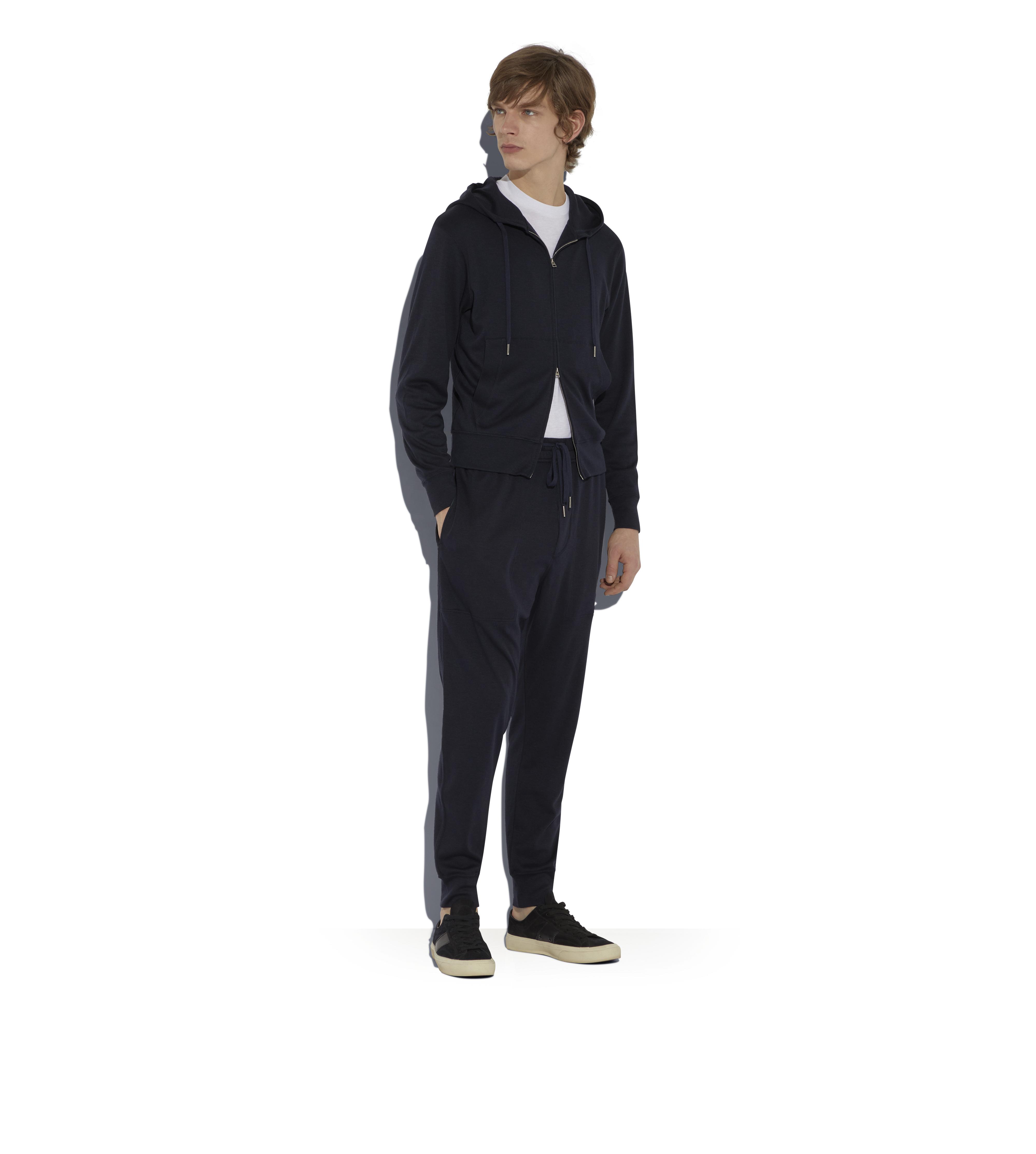 tom ford tapered cashmere sweatpants
