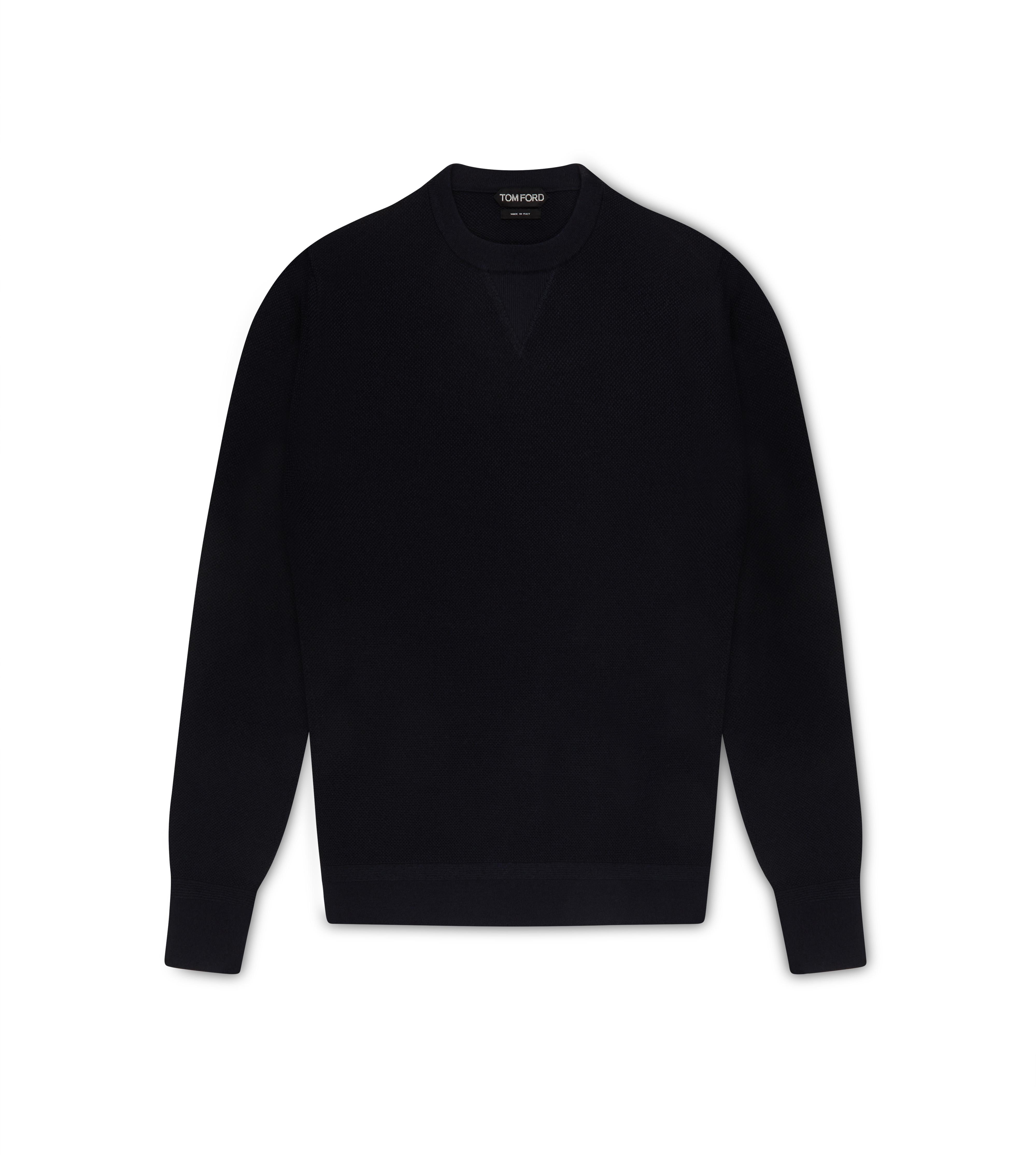 tom ford knitwear