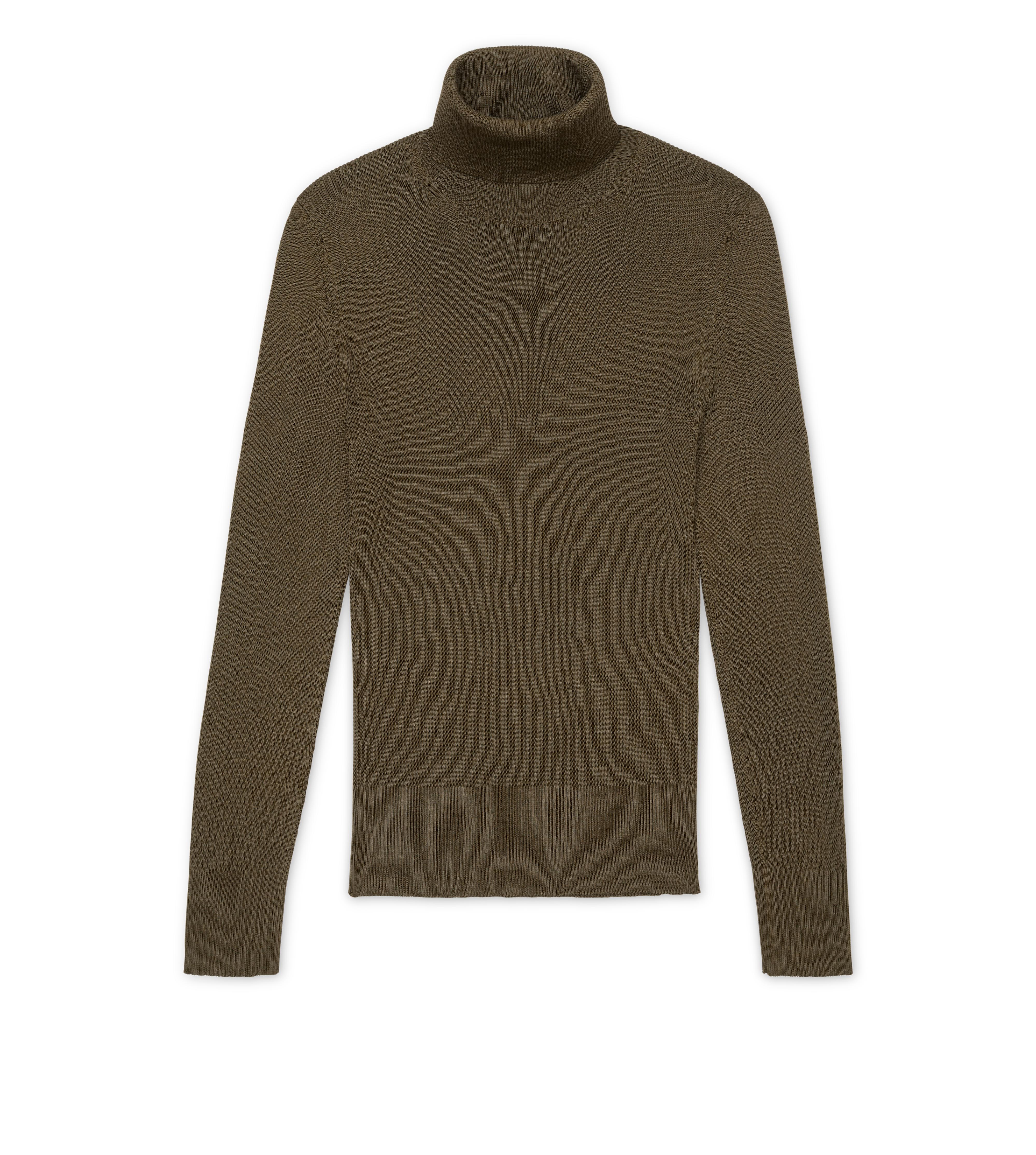 turtleneck tom ford