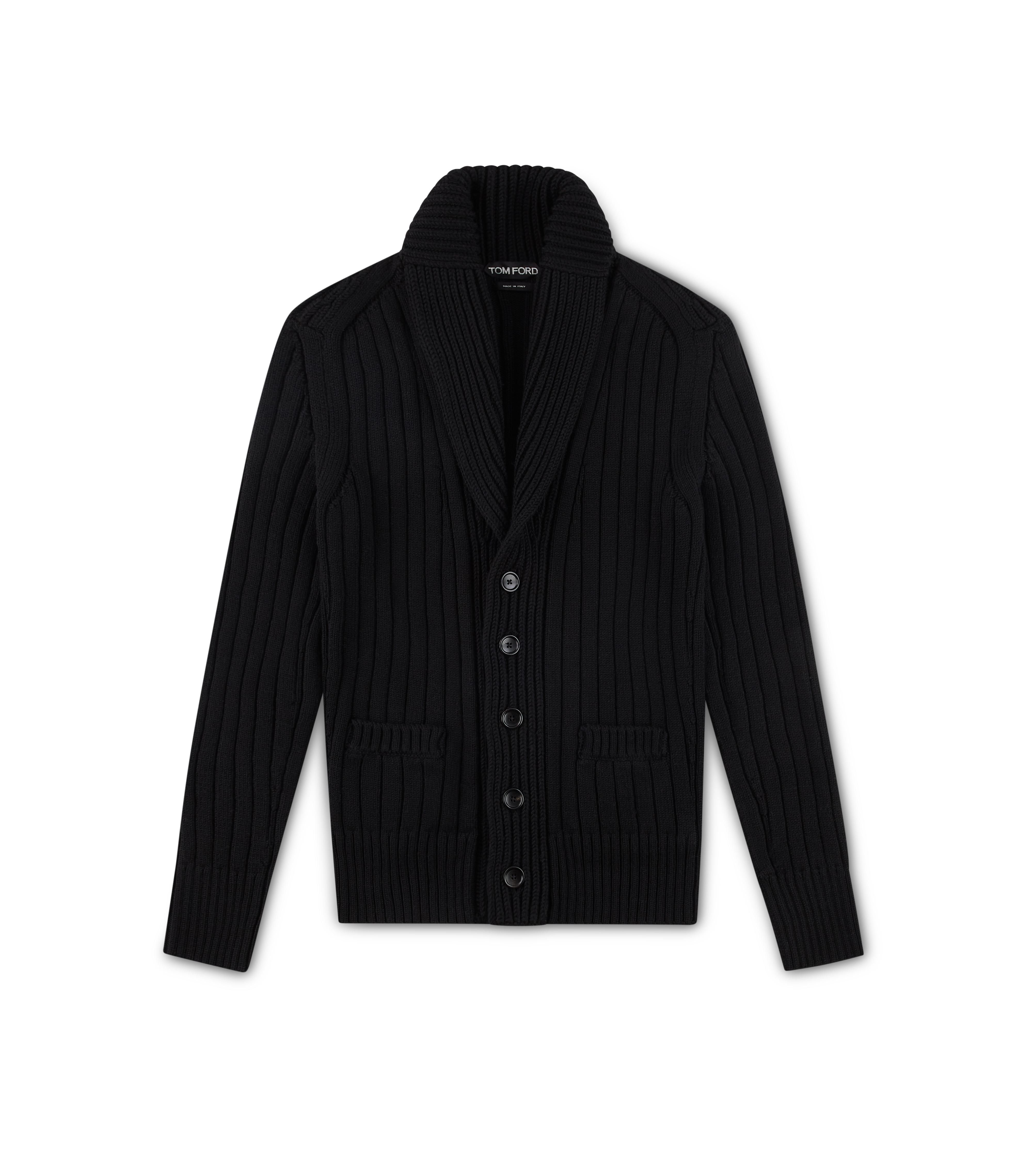 cardigan tom ford