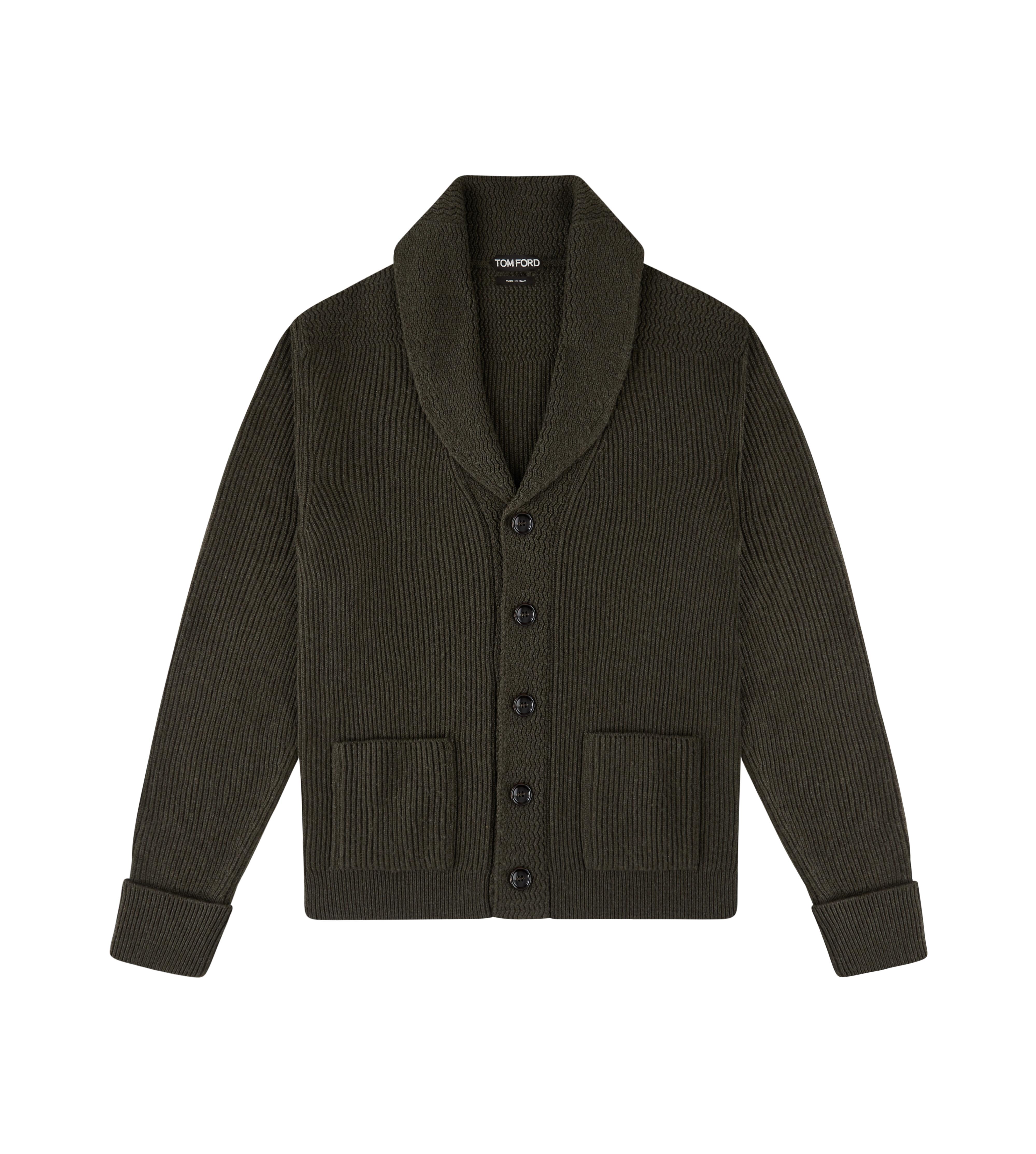 cardigan tom ford