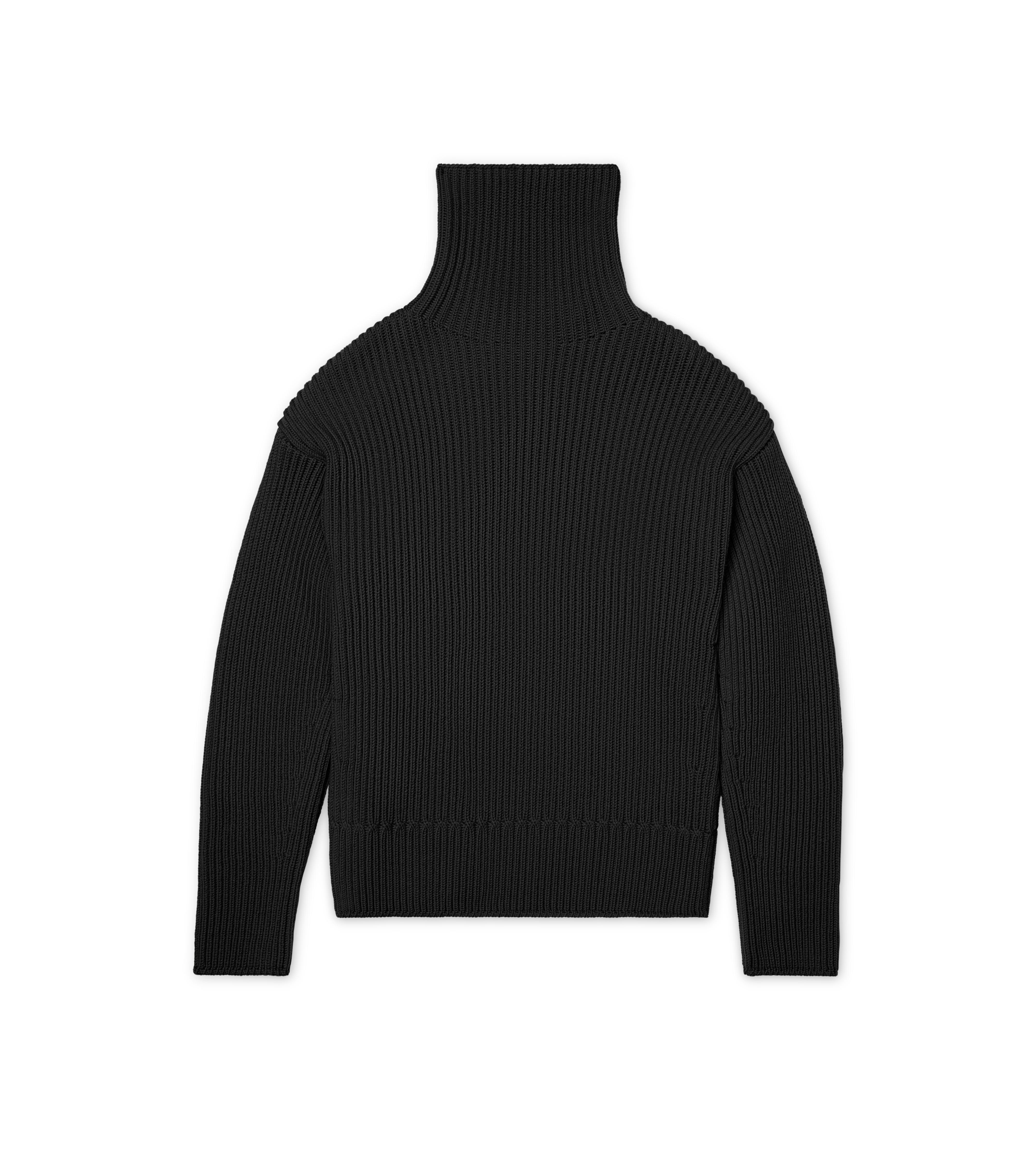 turtleneck tom ford