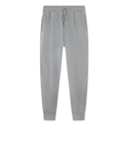 Pants & Shorts - Men | TomFord.com