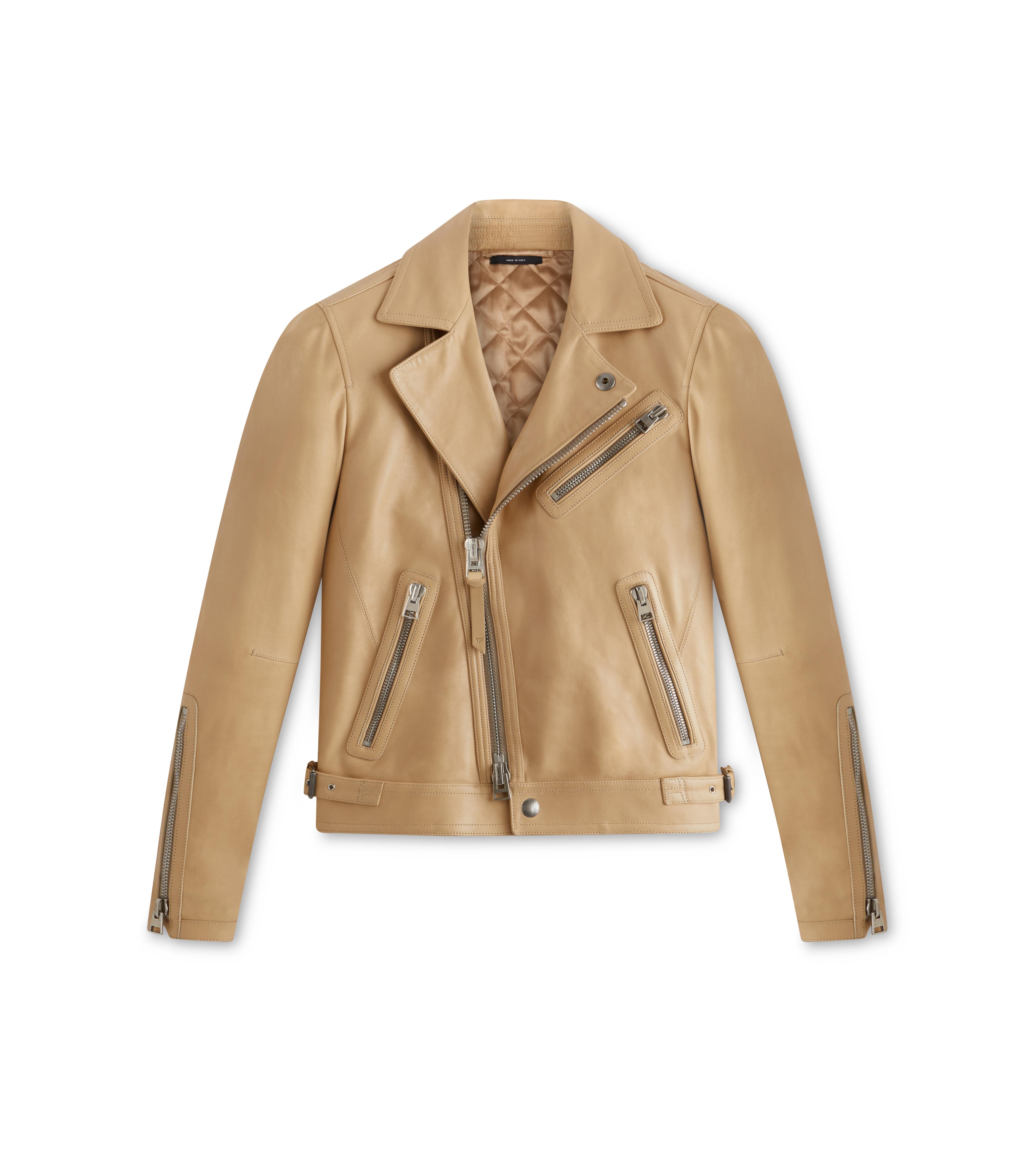 tom ford moto jacket