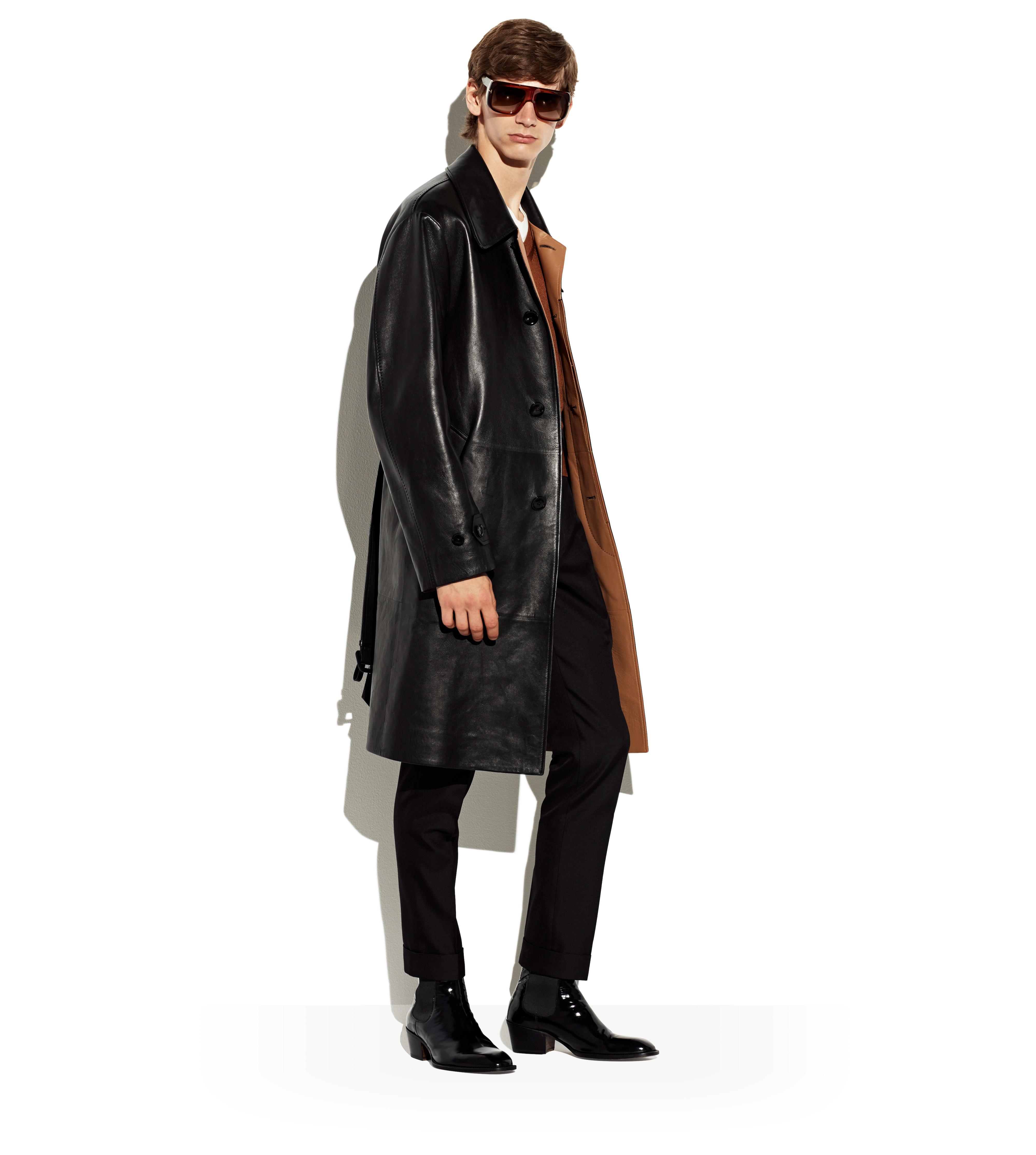 tom ford coats & jackets