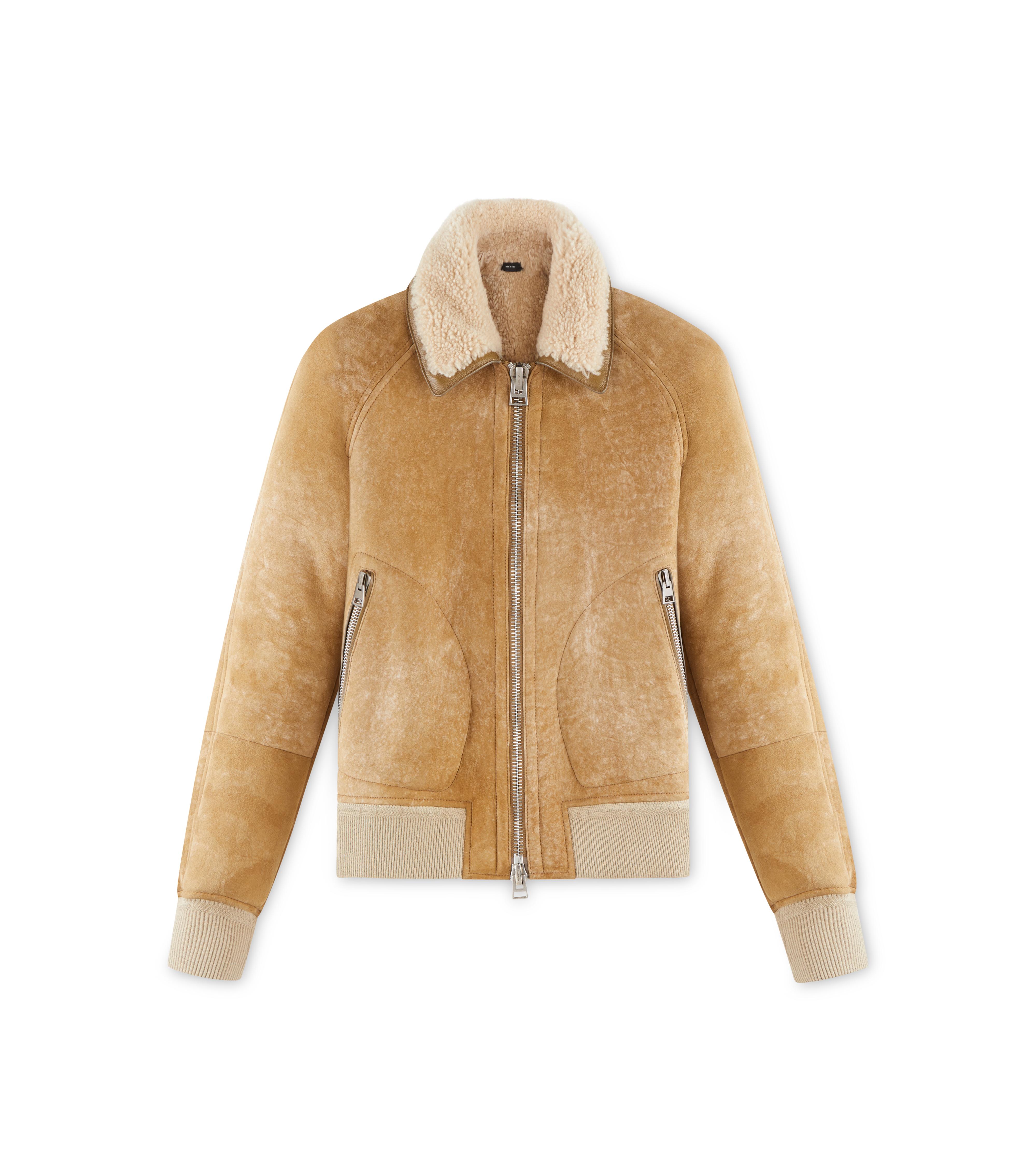 tom ford mens jacket