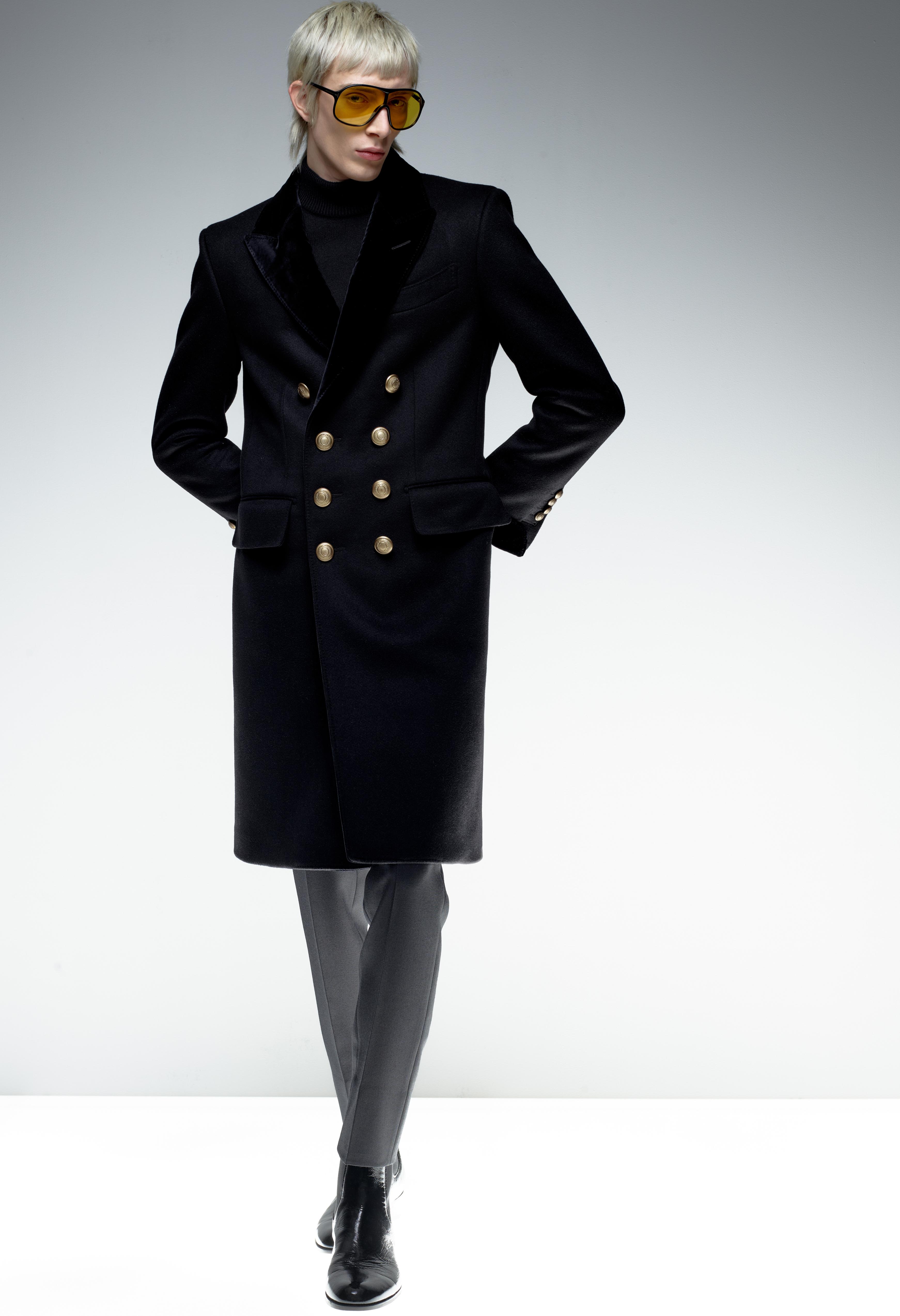 Men's Autumn/Winter TOM FORD