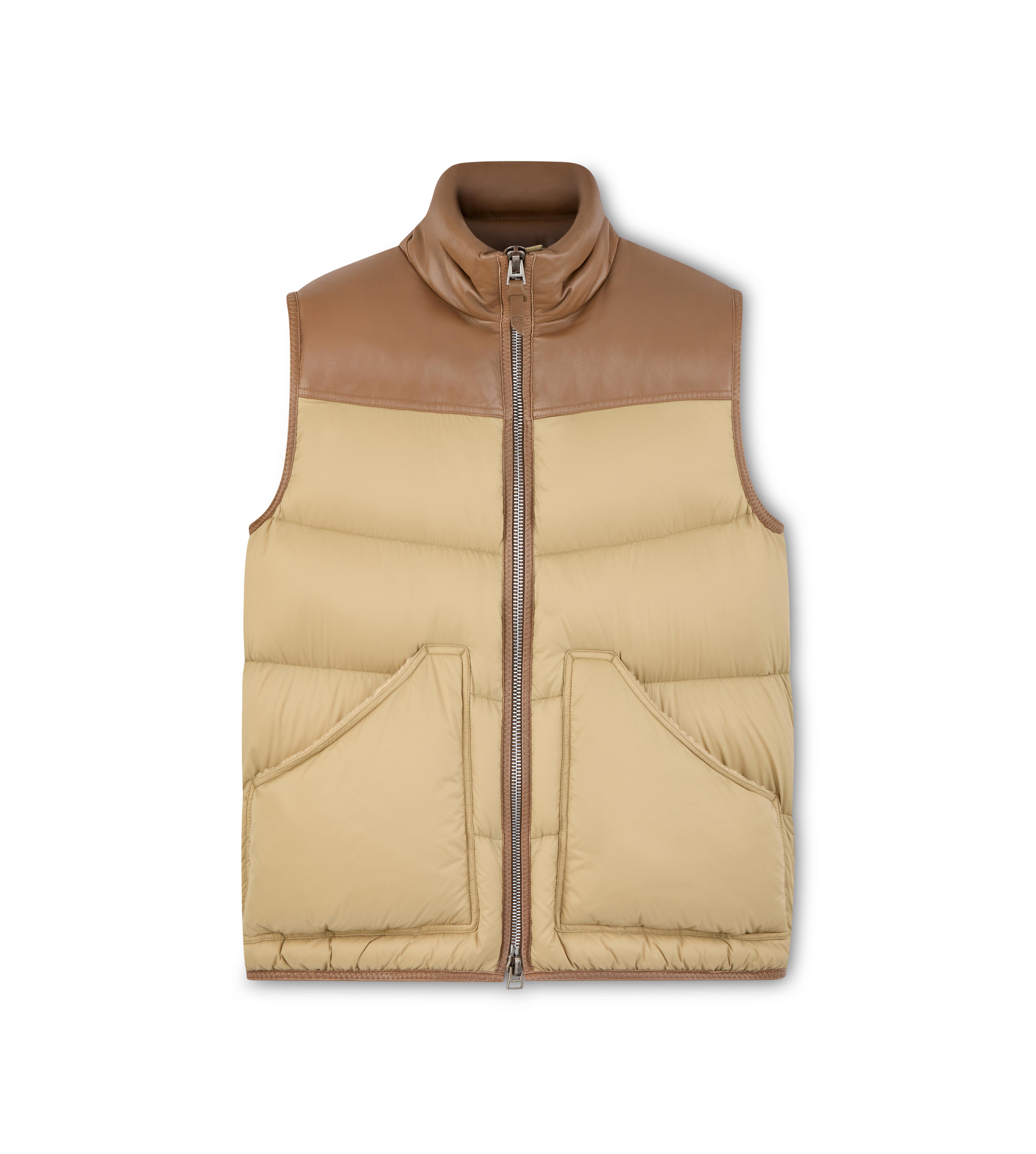 Outerwear Men Tomford Com