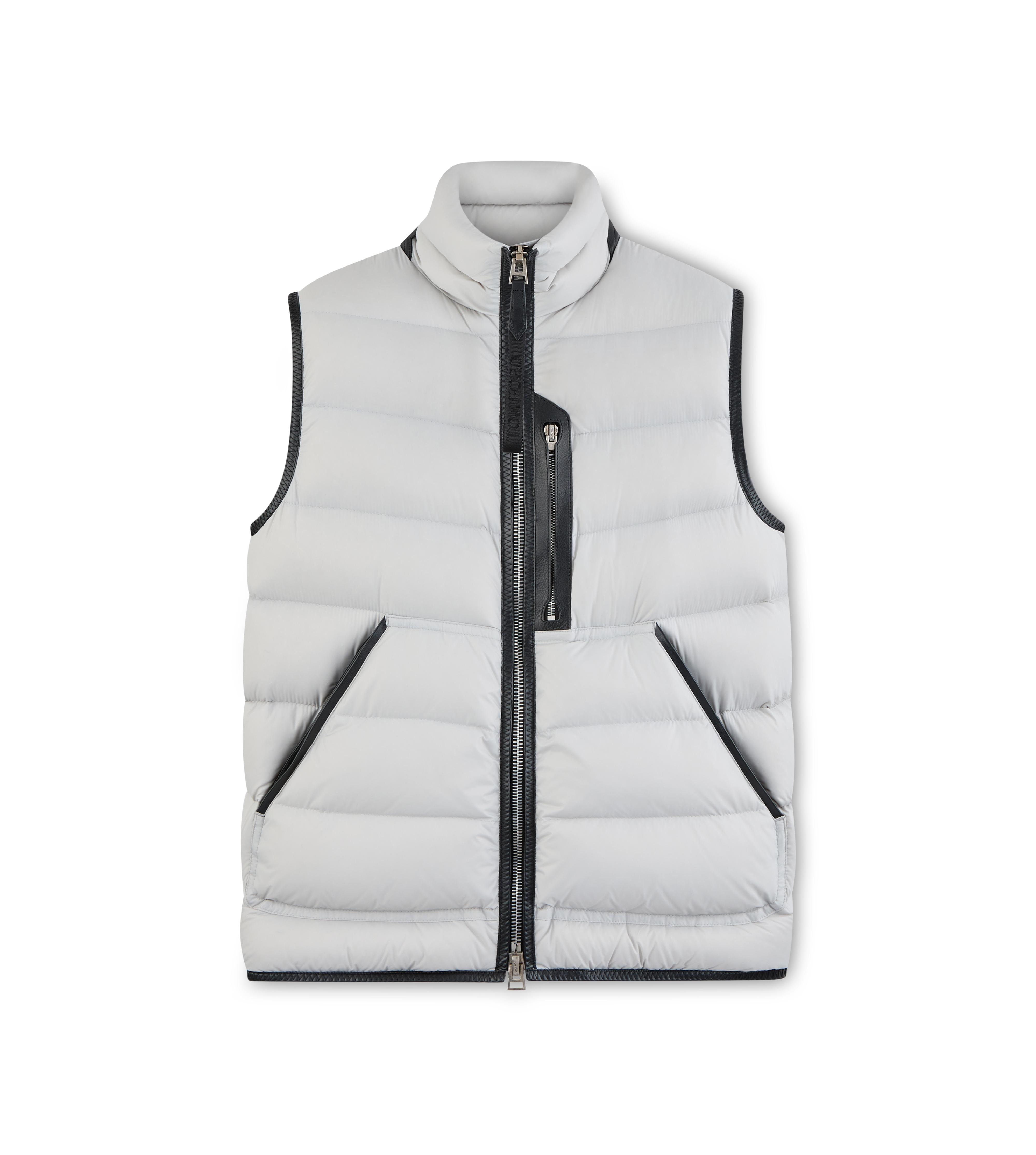 Outerwear Men Tomford Com