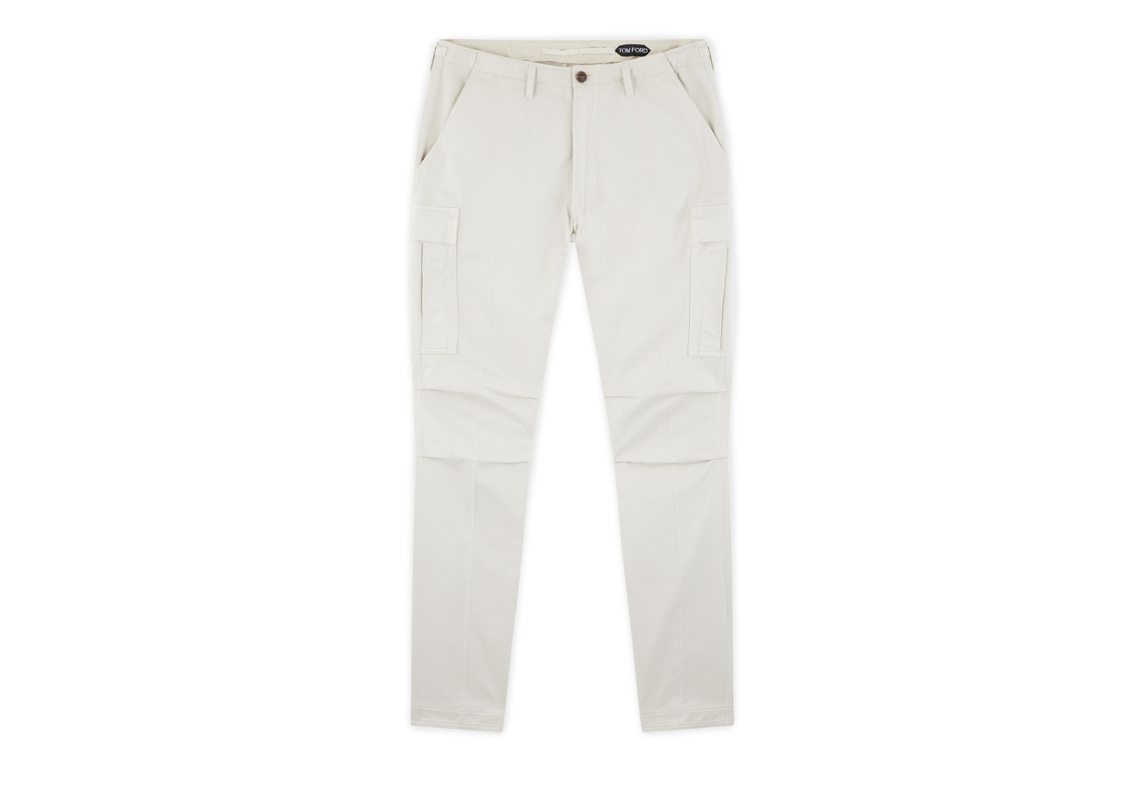 tom ford cargo pants