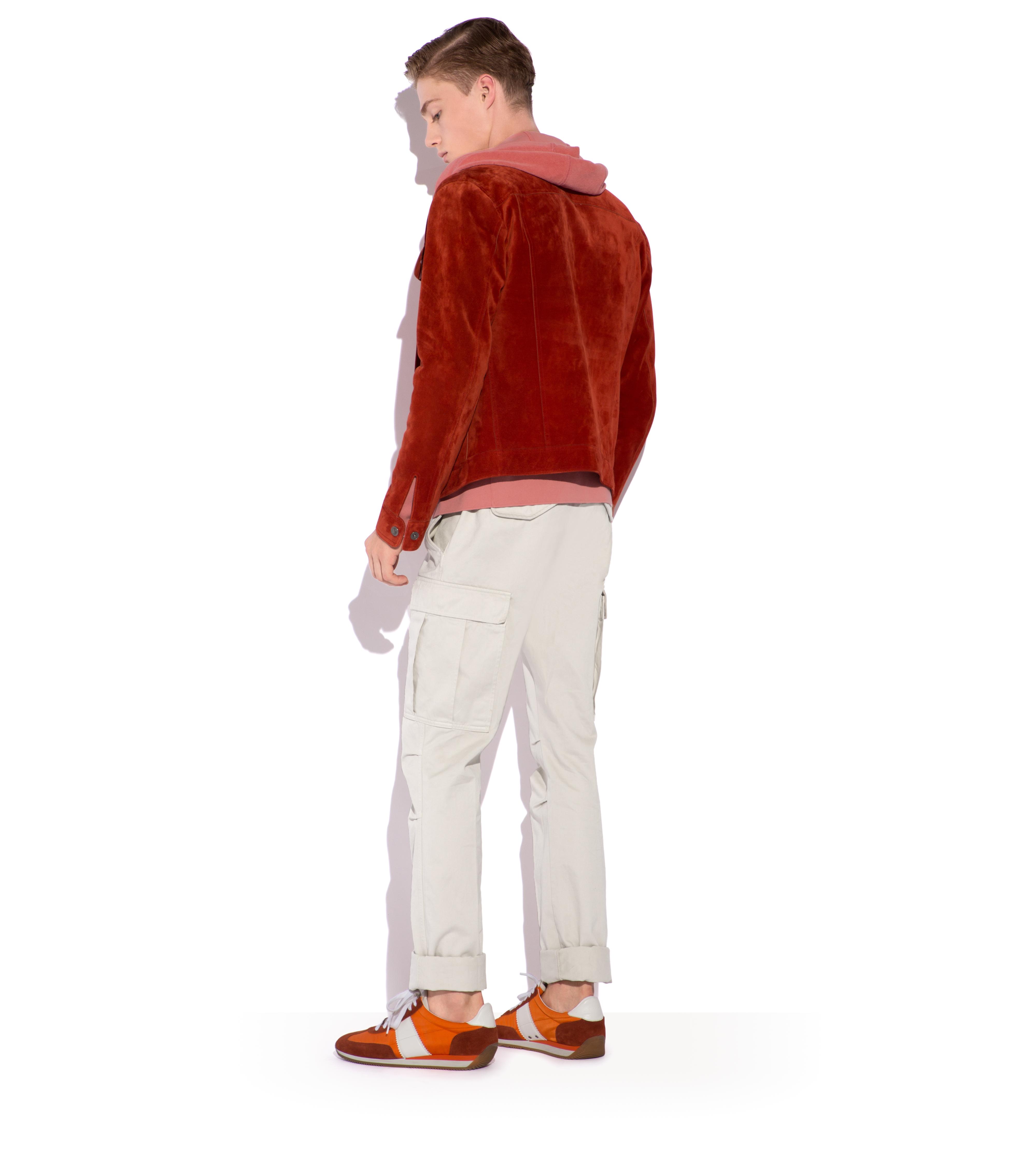 tom ford cargo pants