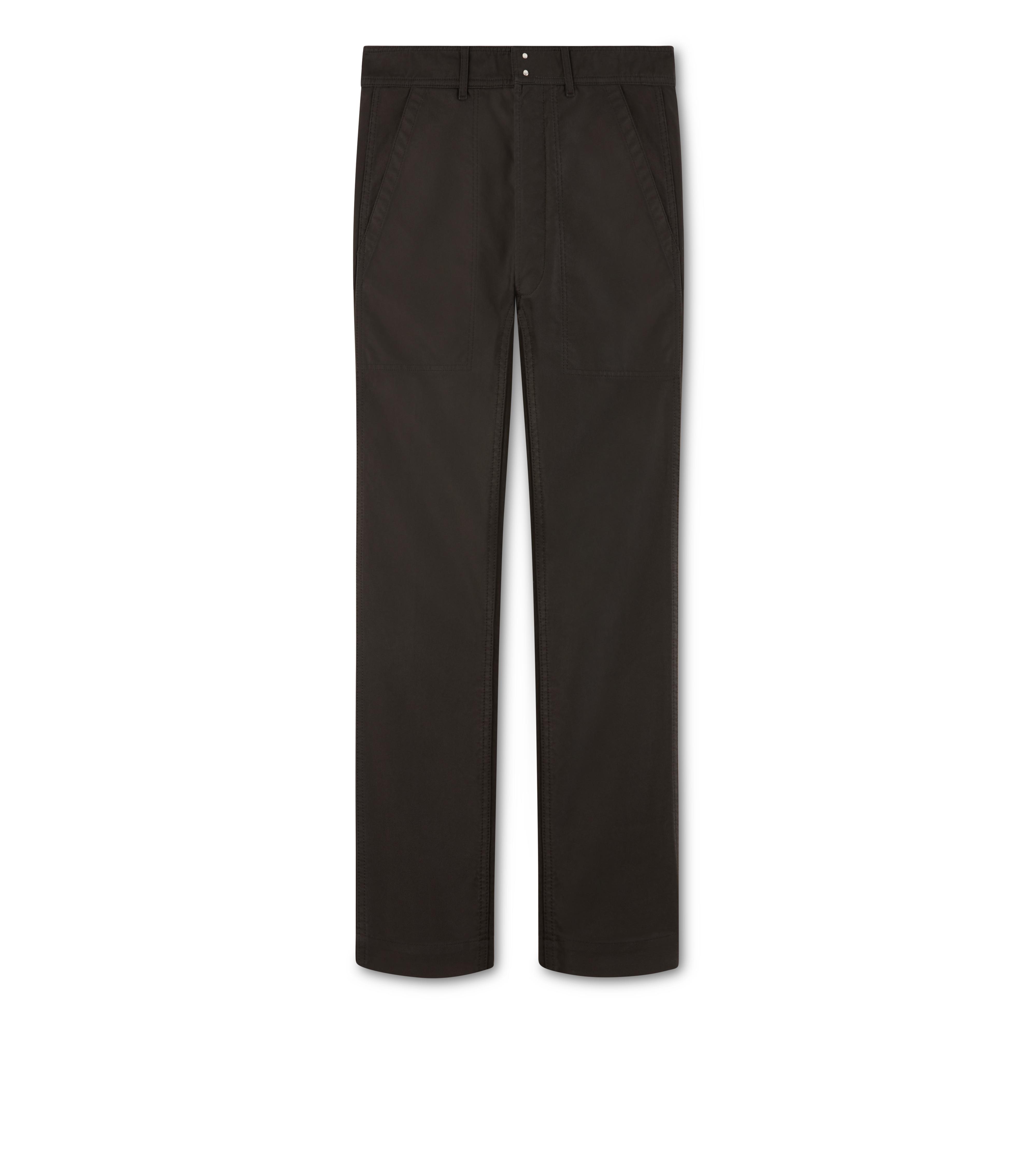 cinch dress pants