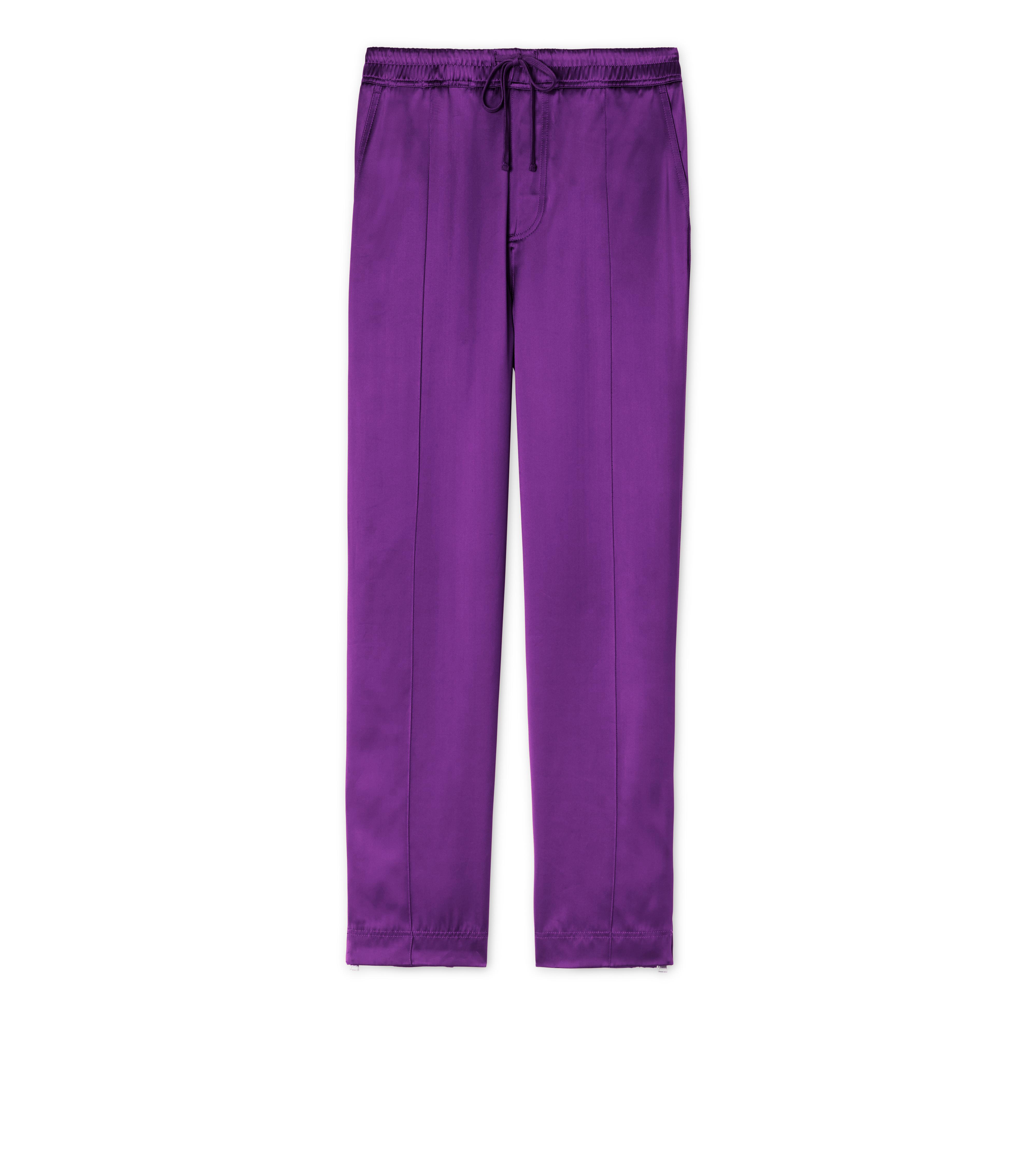 Pants - Men | TomFord.com