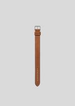 STITCHED LEATHER STRAP A thumbnail