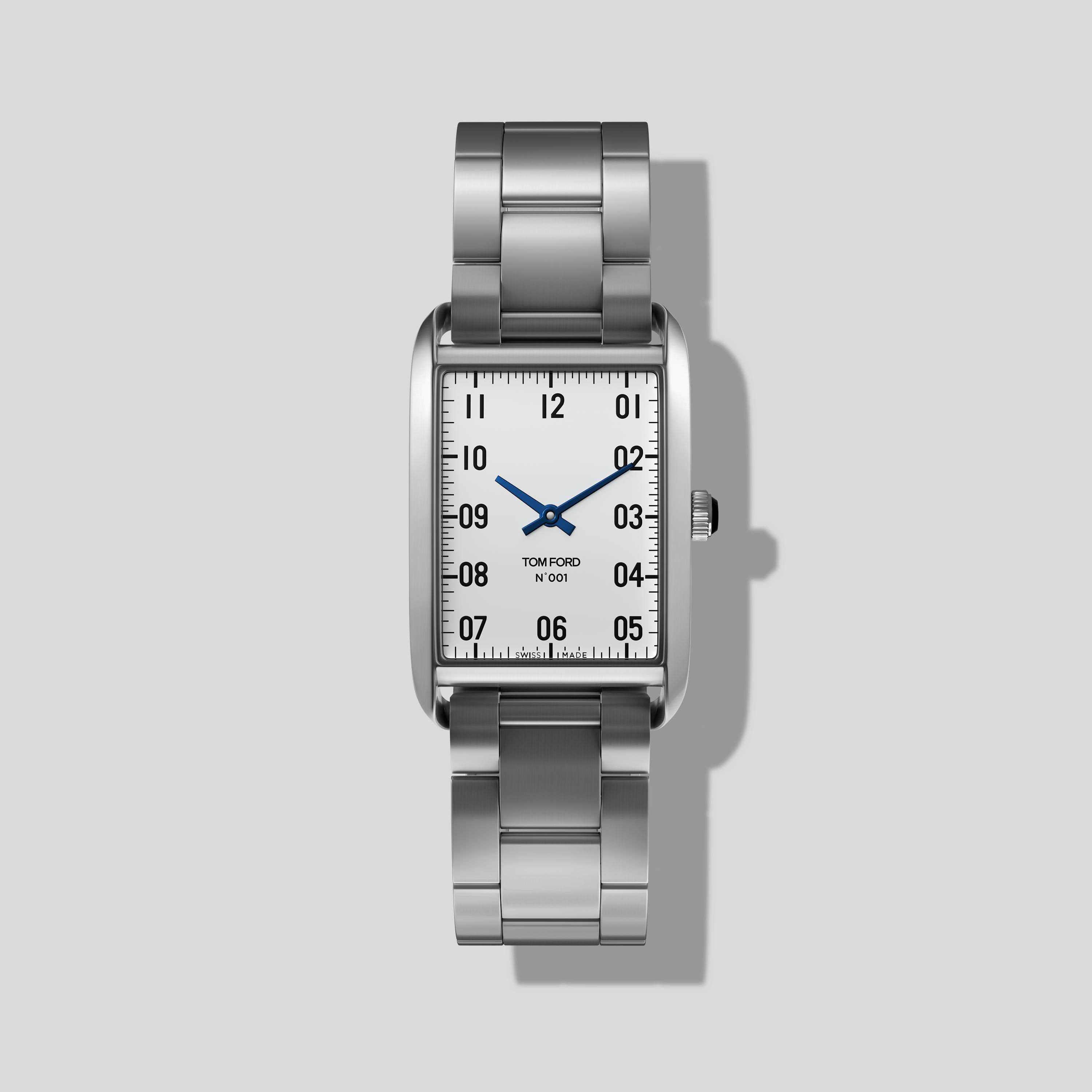 Tom ford 2025 001 watch