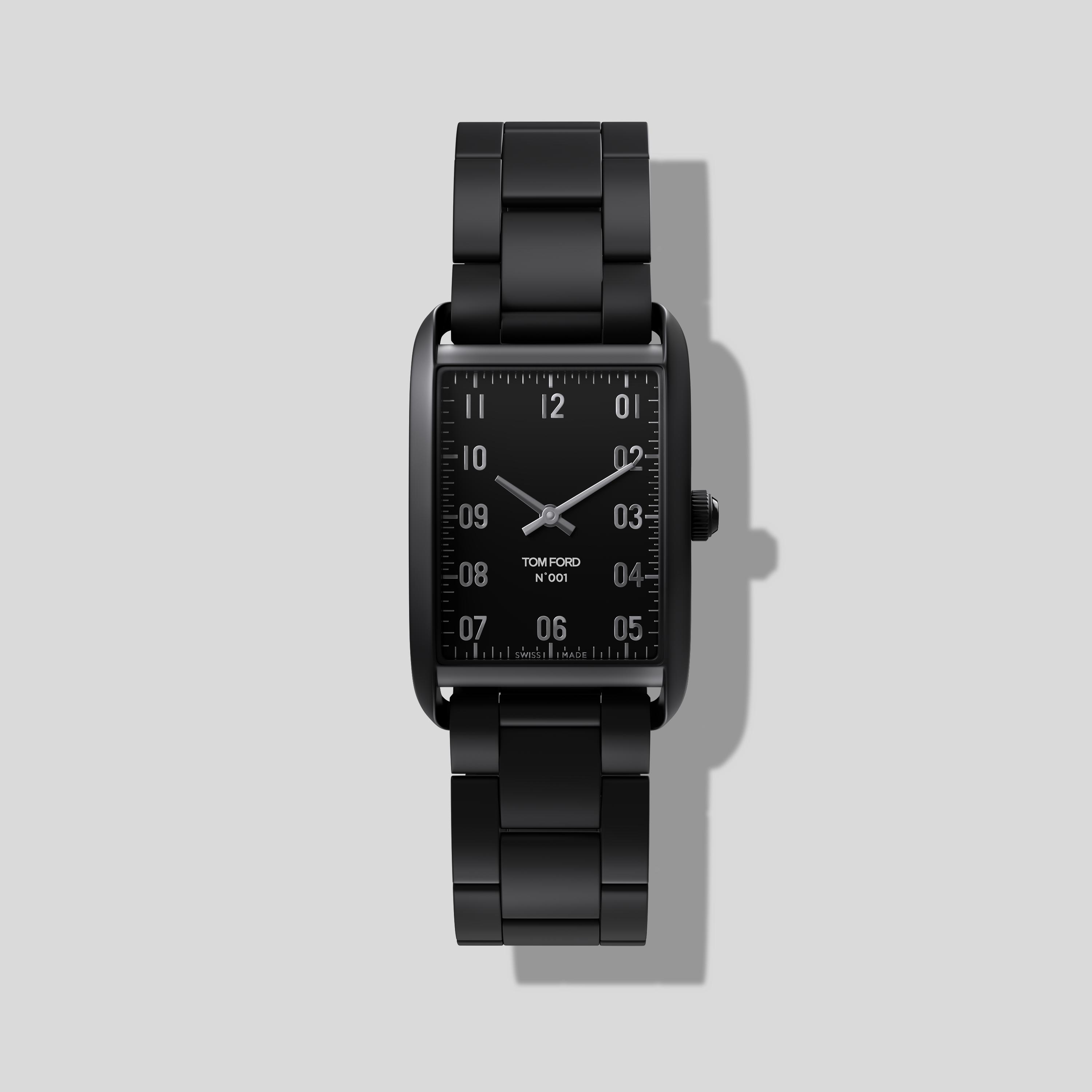 Tom ford outlet watch 001