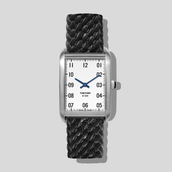 Introducir 68+ imagen tom ford watches mens