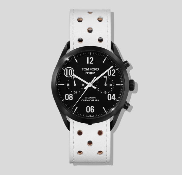 LIMITED EDITION CHRONOGRAPH - LIMITED EDITION CHRONOGRAPH 