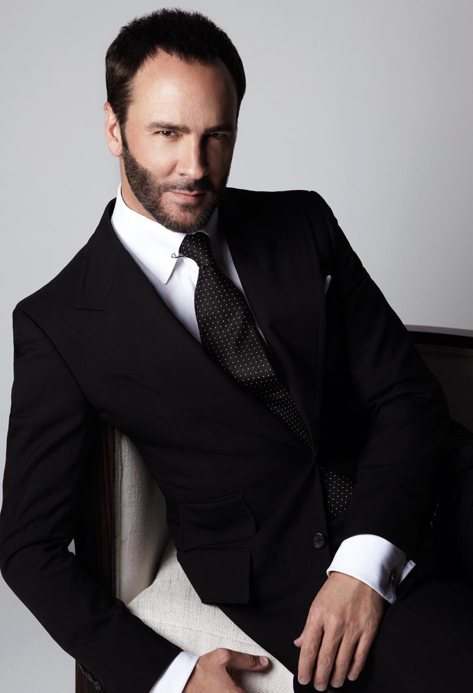 Tom Ford to Receive Geoffrey Beene Lifetime Achievement Award | TomFord.com