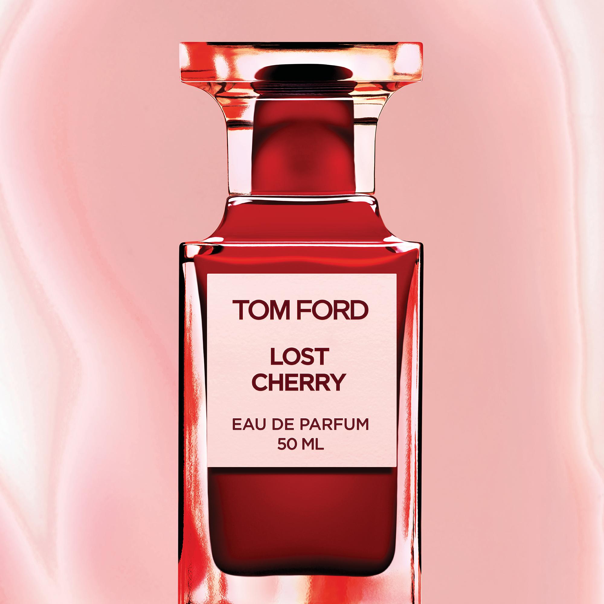 LOST CHERRY