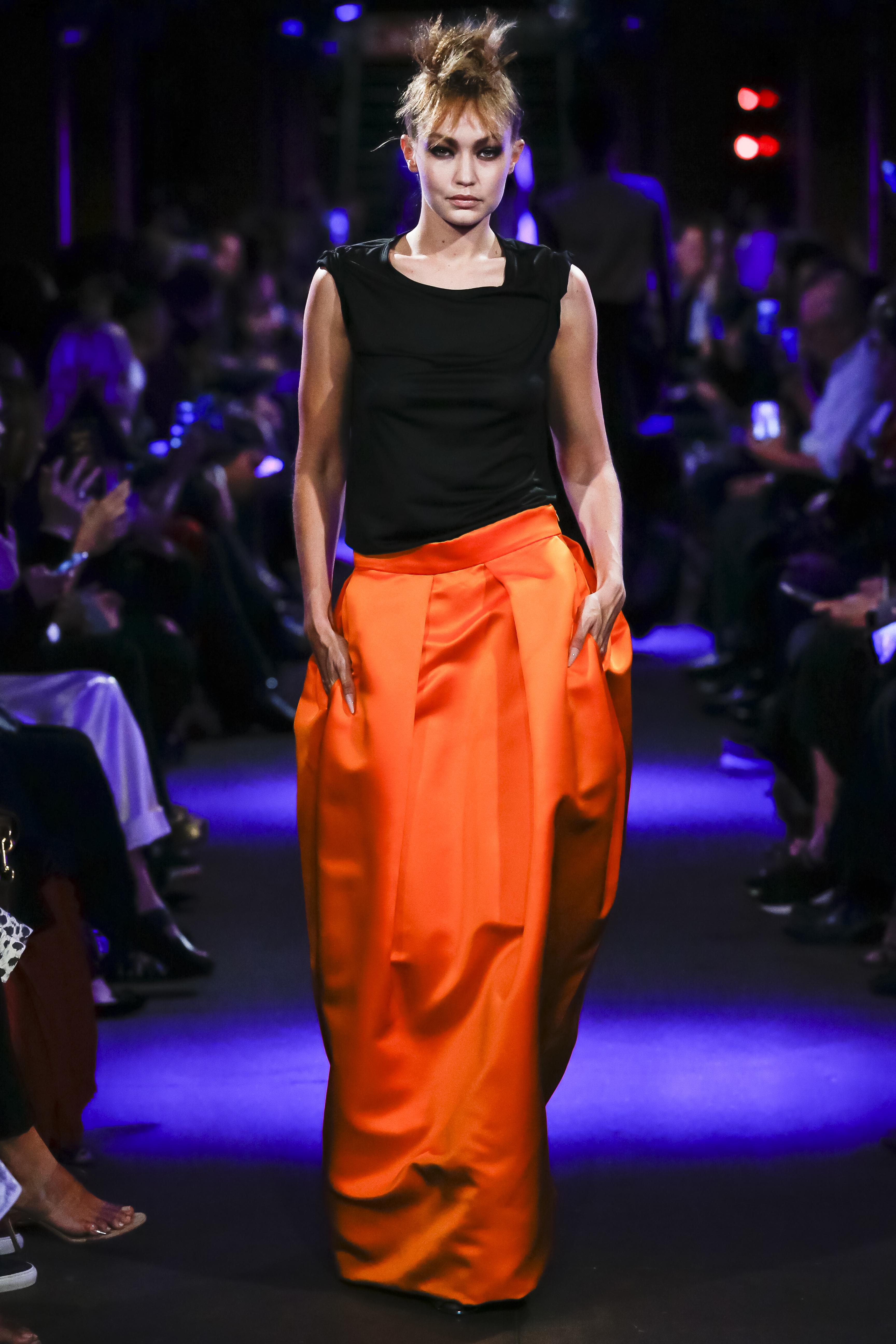 Women's Spring-Summer 2020 Show