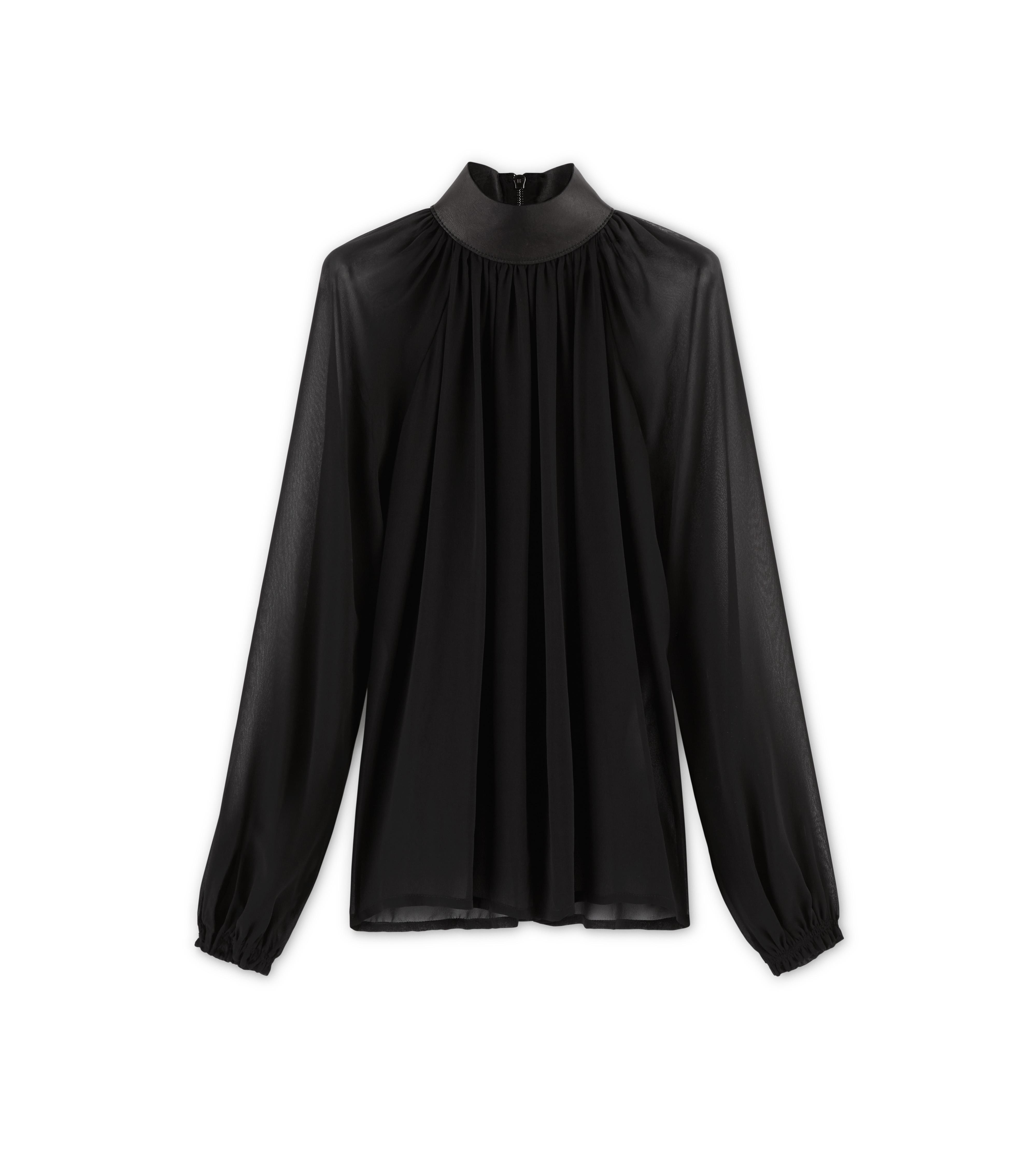 Tops - Women's Tops by TOM FORD - Designer Blouses & Tops for Women ...