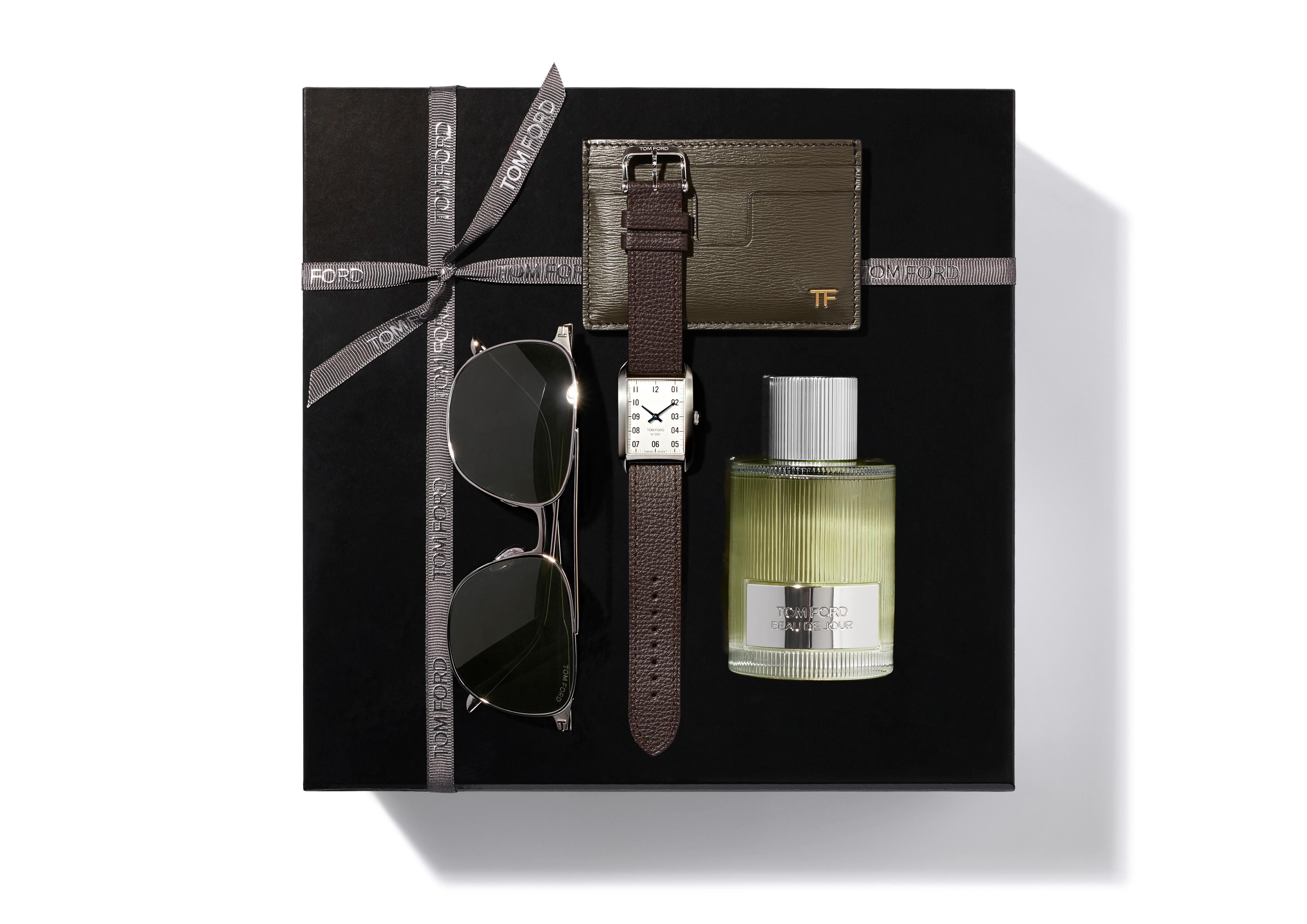 Tom Ford BEAU DE JOUR LUXE SET 