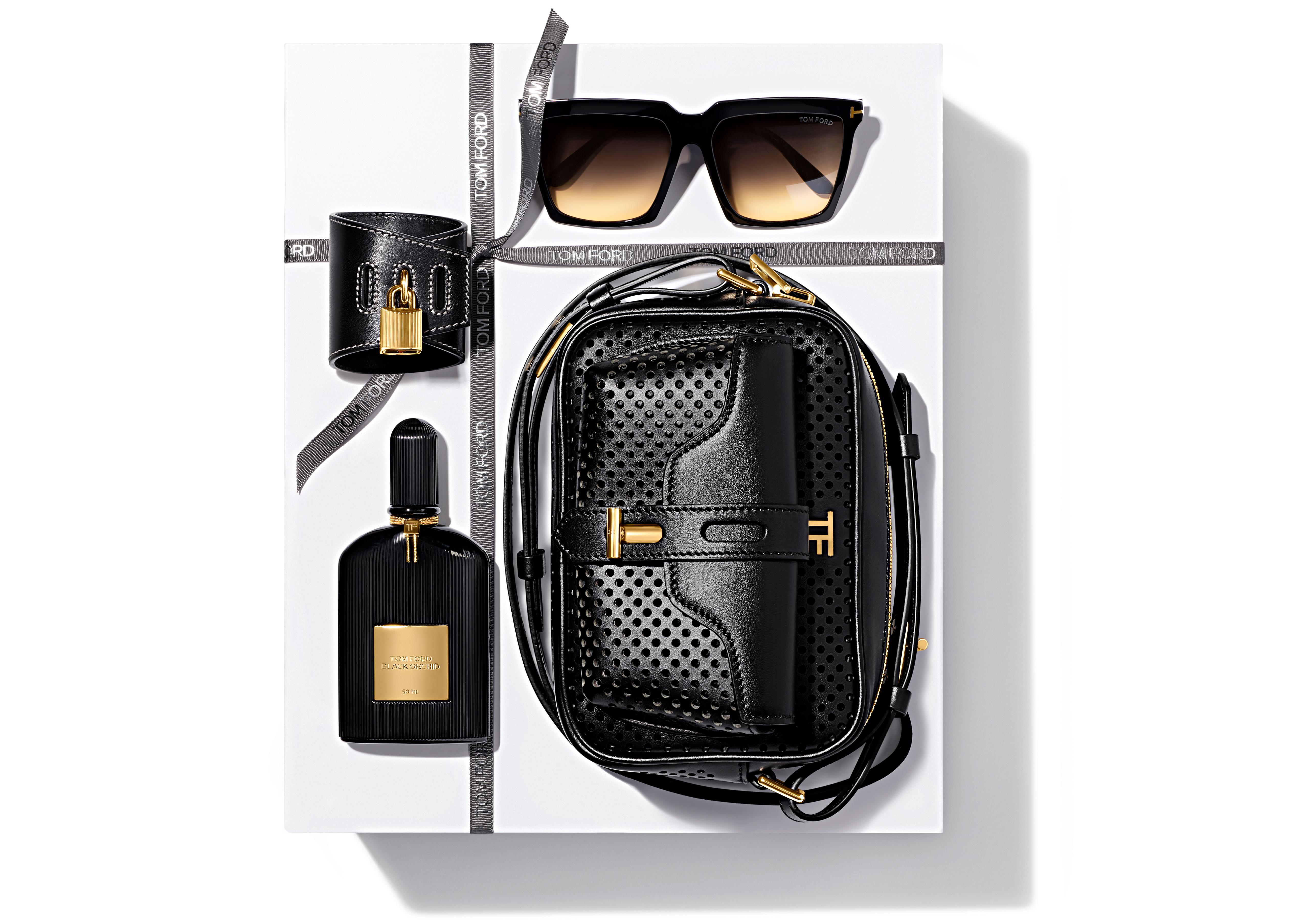 Tom Ford BLACK ORCHID LUXE SET 