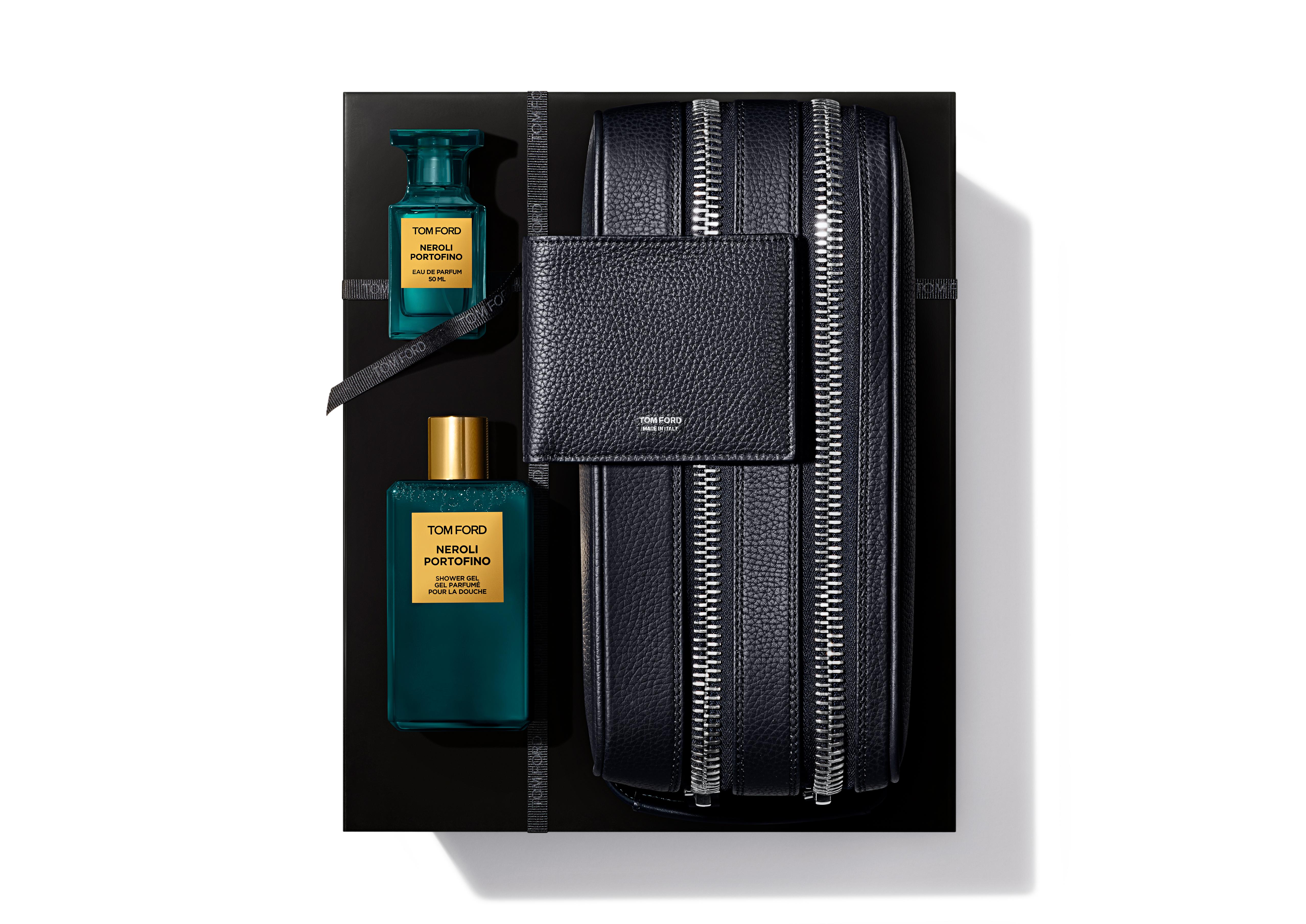 neroli portofino gift set