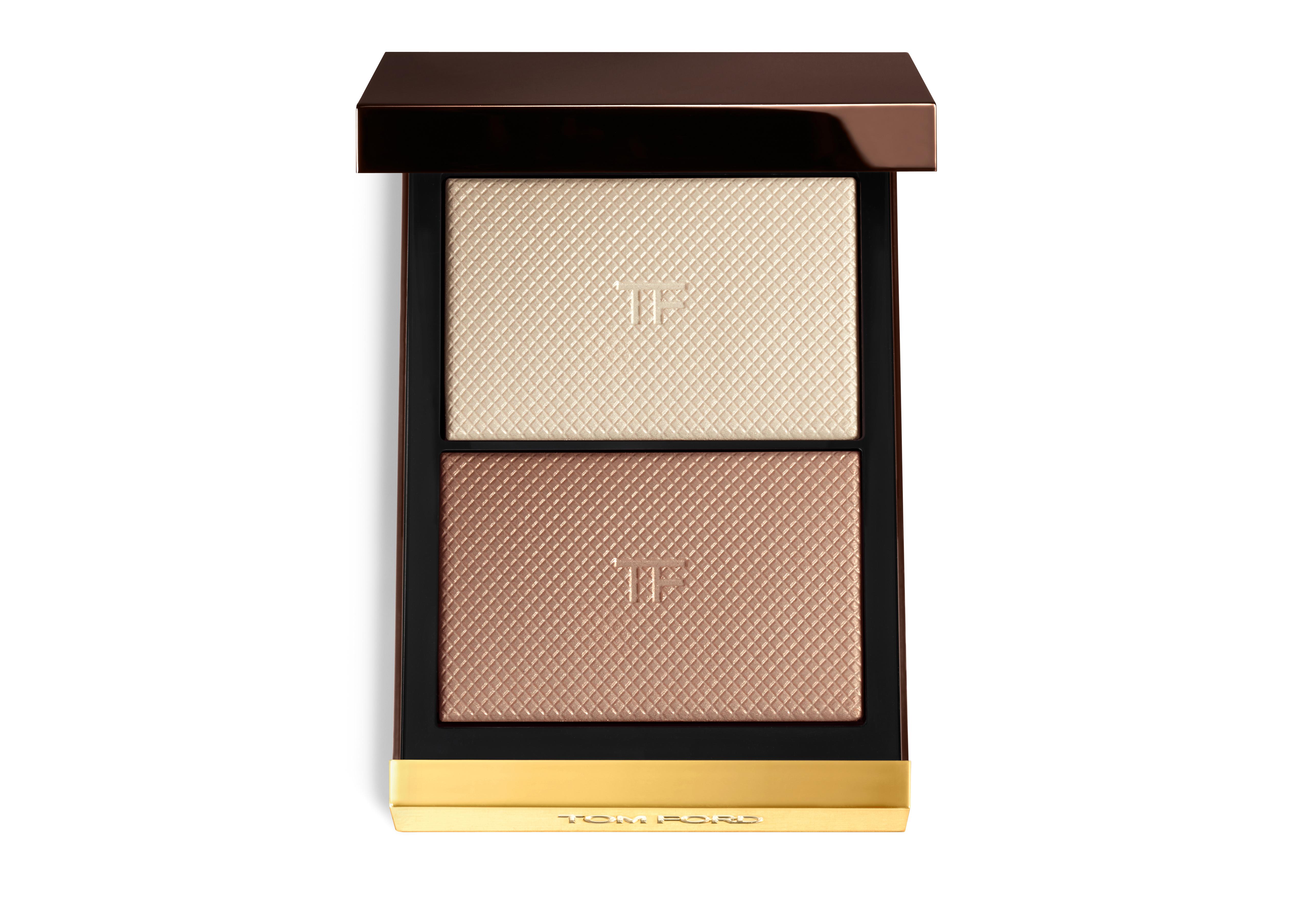 Tom Ford VIDEO CALL NEUTRAL LOOK 